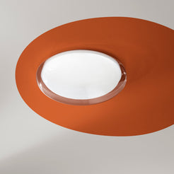 Plafoniera Venere - Foto ambientata