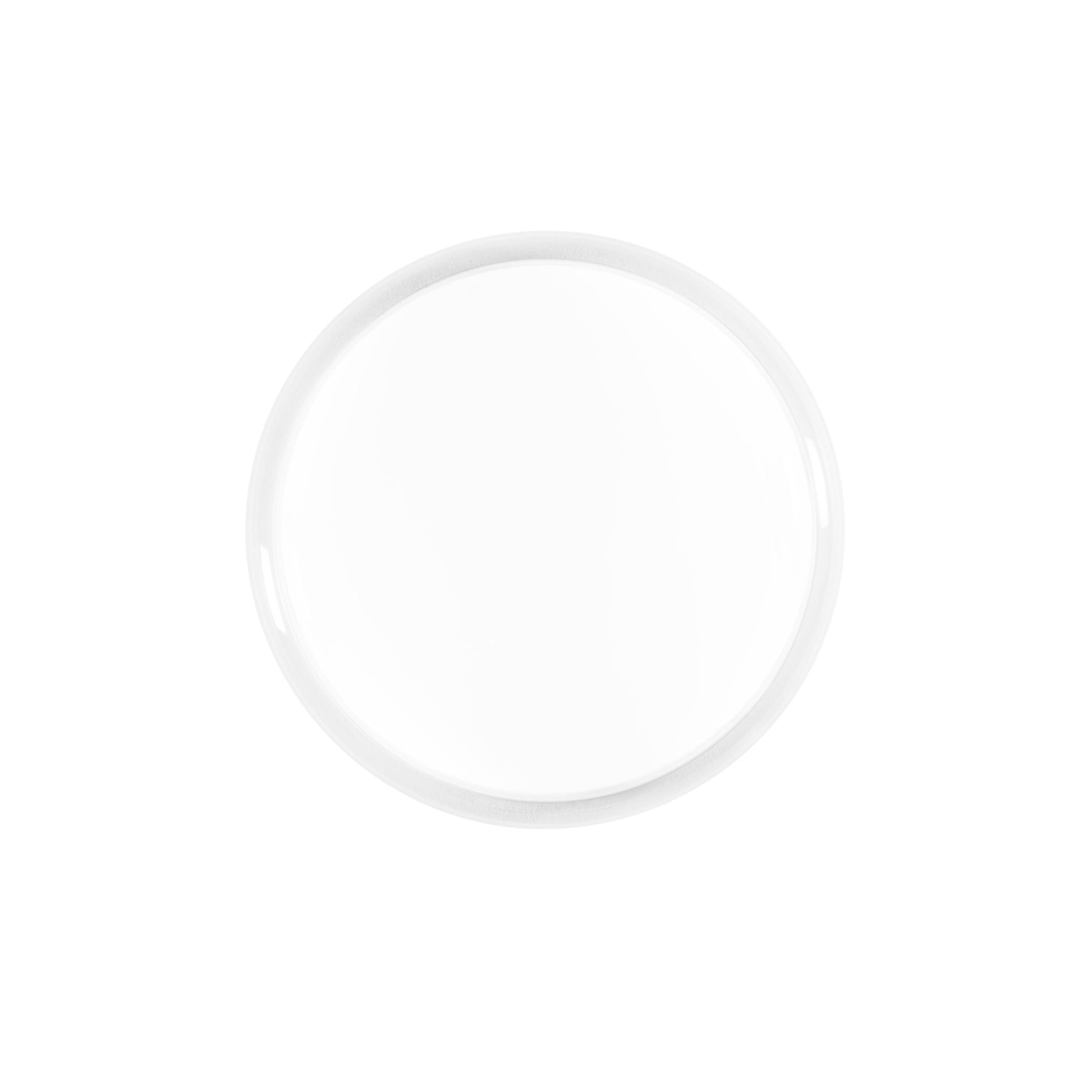 Plafoniera Venere bianca - Media