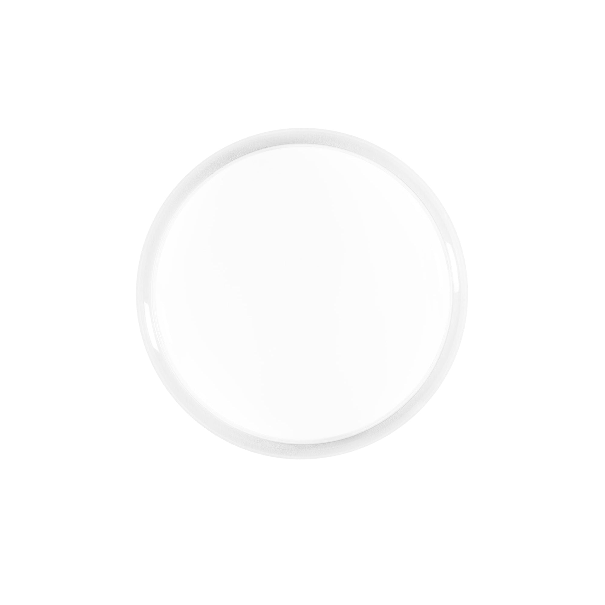 Plafoniera Venere bianca - Media