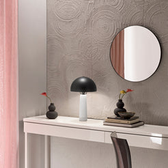 Lume Vitruvio - Foto ambientata