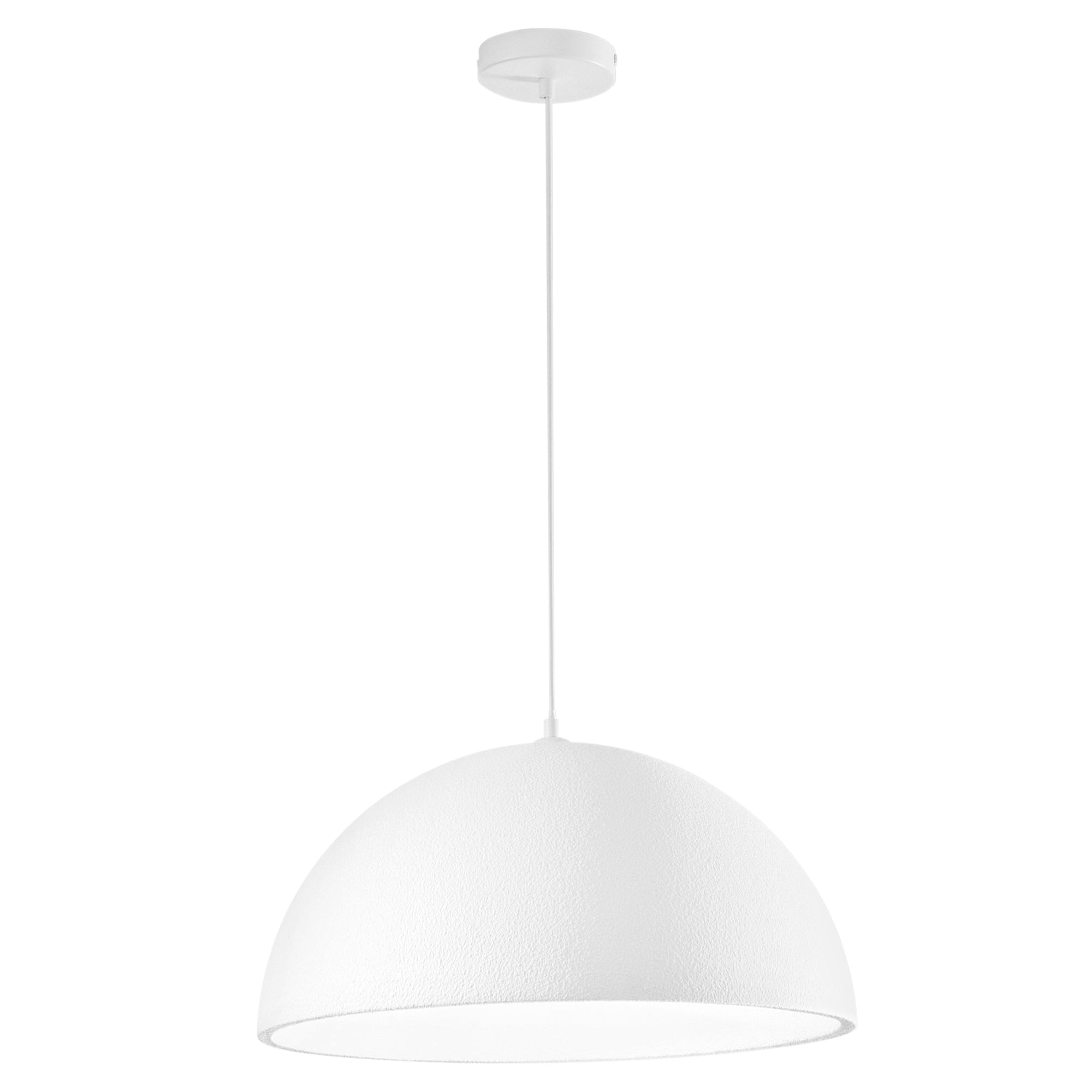 Sospensione Xenia in resina | FT Feel The
