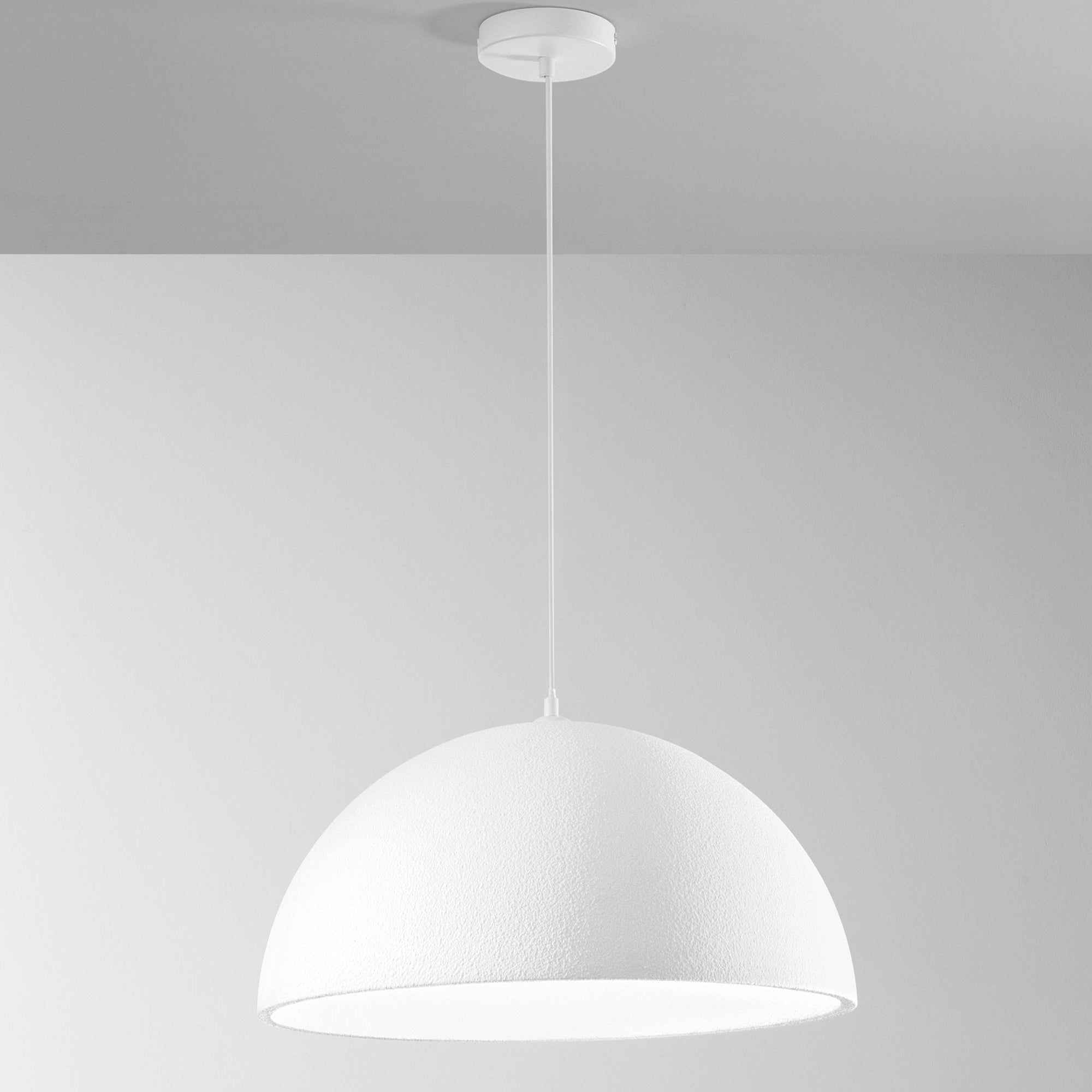 Sospensione Xenia in resina | FT Feel The