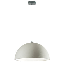 Sospensione Xenia in resina | FT Feel The