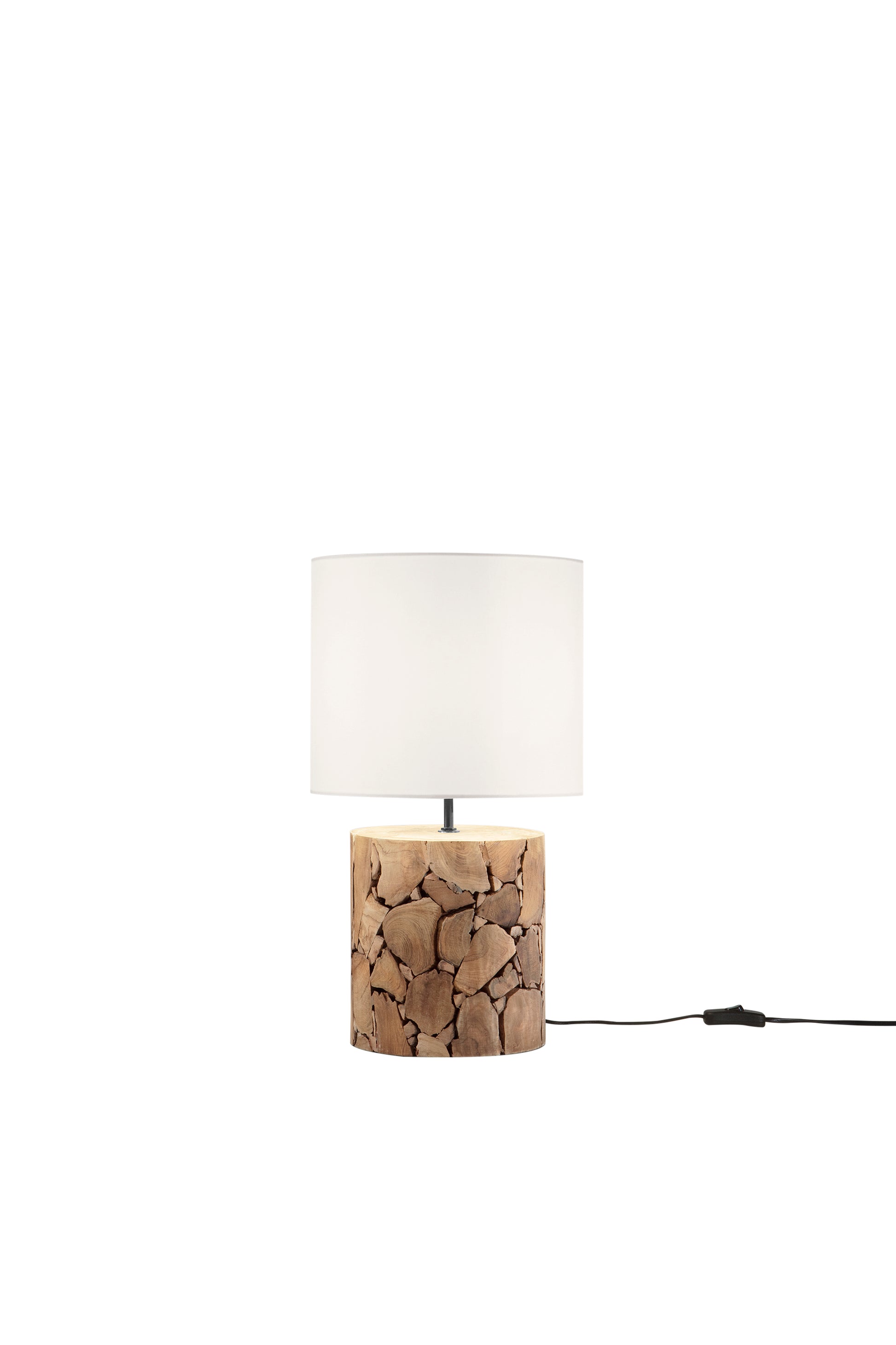 Lume XYLO in legno | FT Feel The