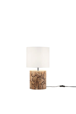 Lume XYLO in legno | FT Feel The