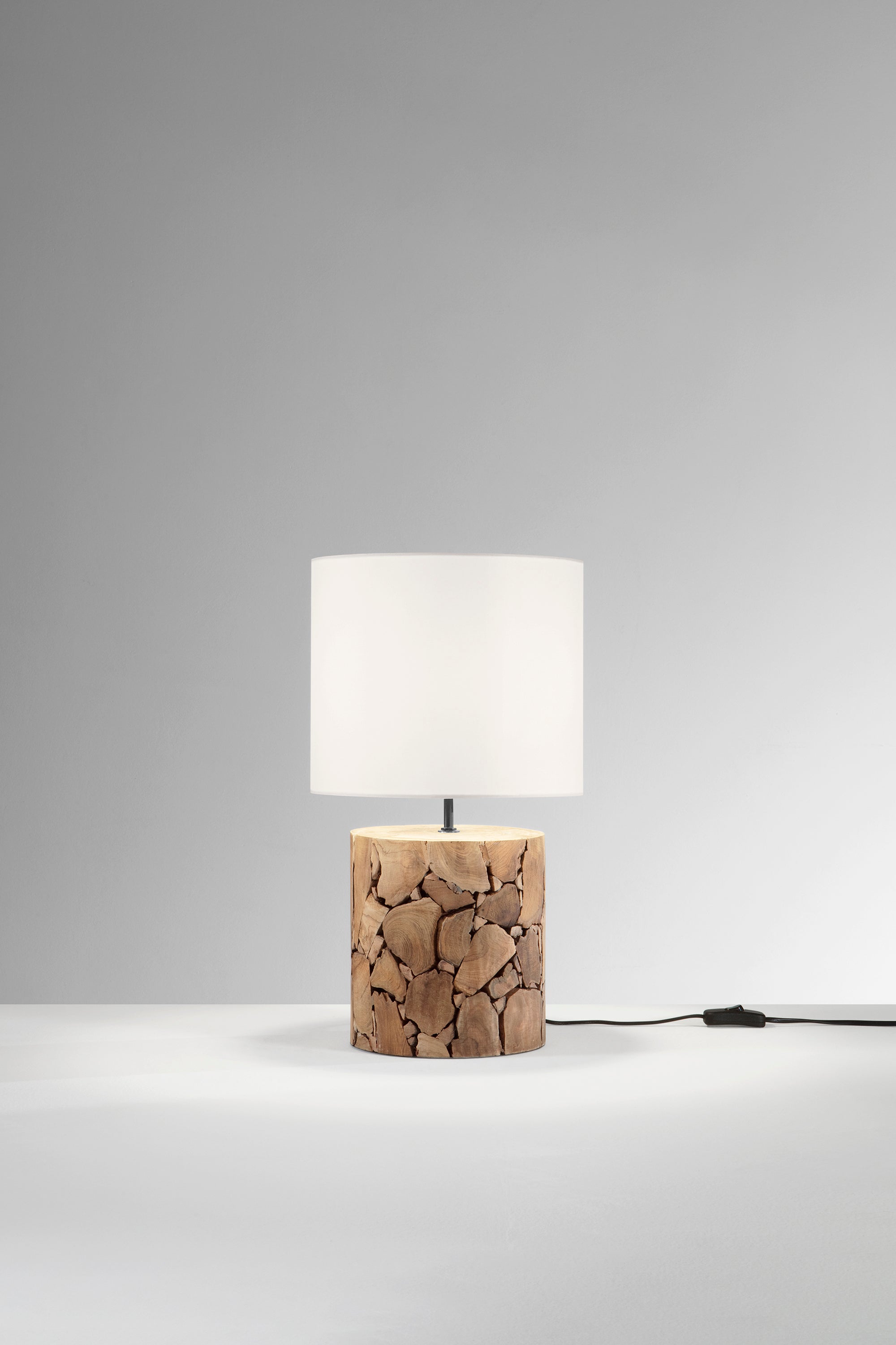 Lume XYLO in legno | FT Feel The