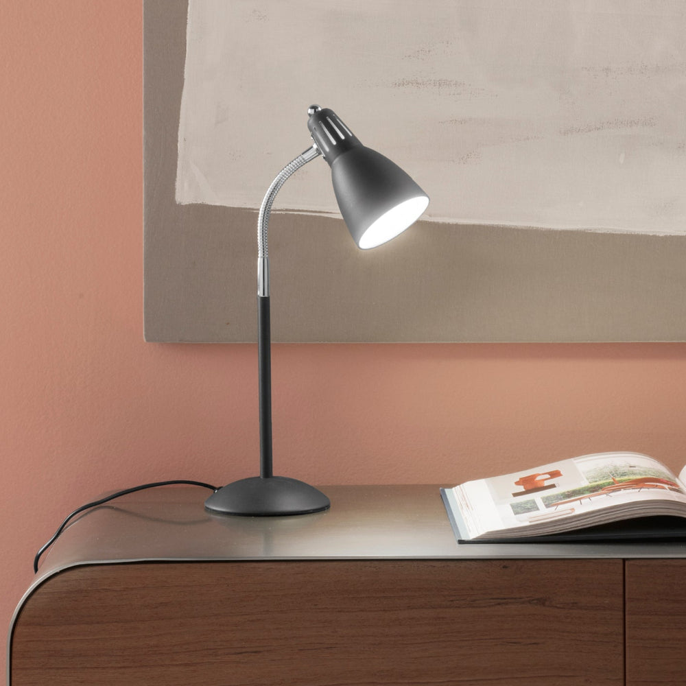 Lampe à poser LOGIKO
