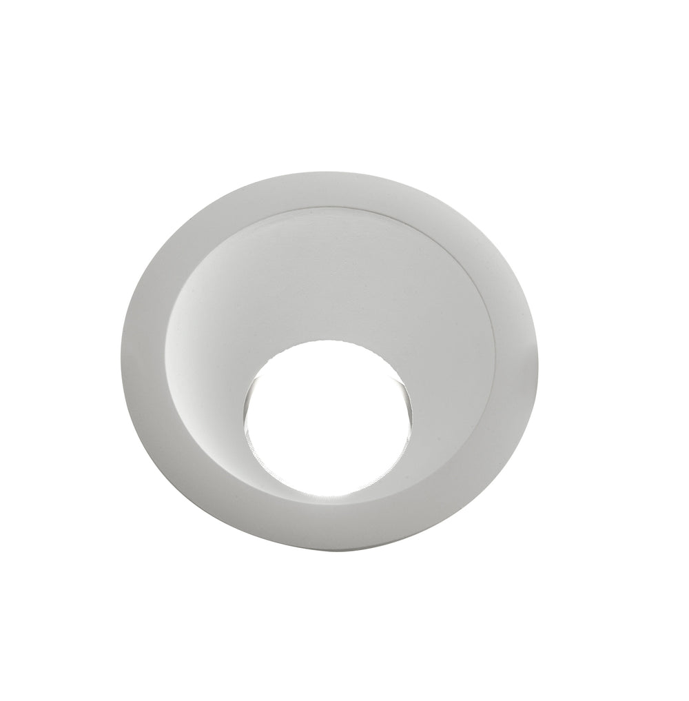Incasso LED ELITE con luce spot orientabile antiriflesso 10W
