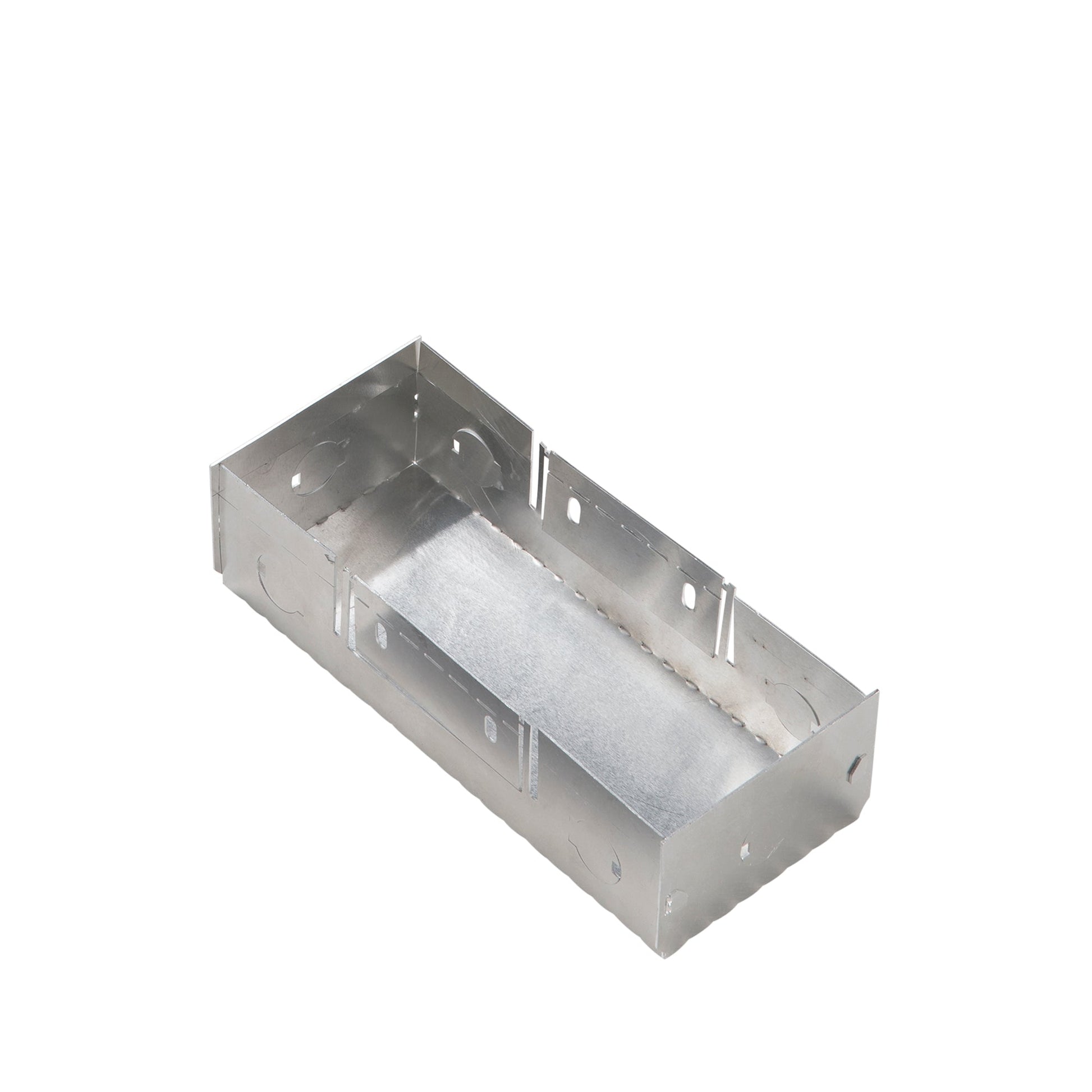 Cassa di derivazione piccola