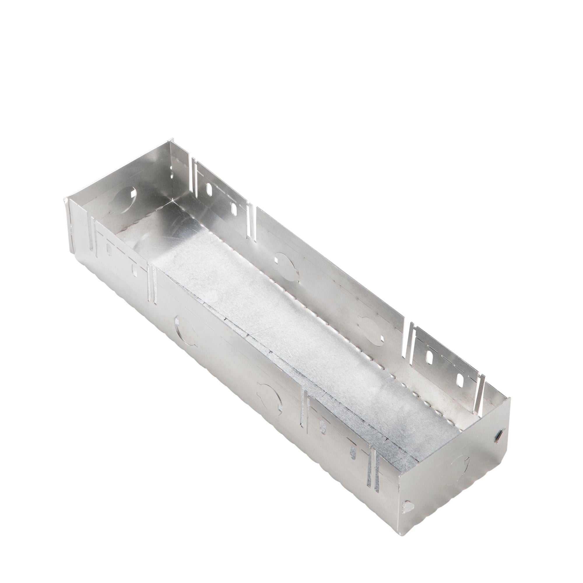 Cassa di derivazione grande