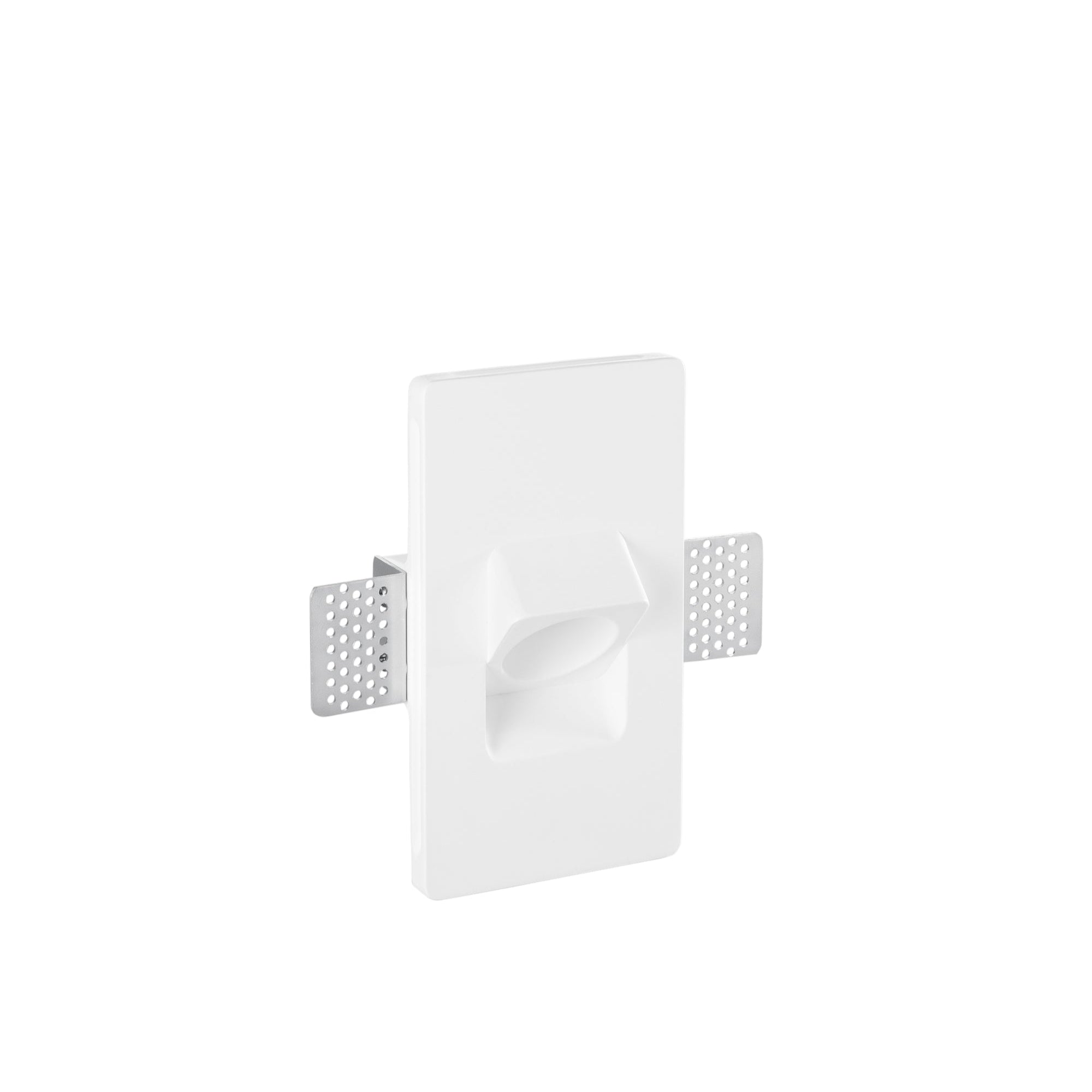Incasso in gesso ESTRO con staffa regolabile | FT Feel The