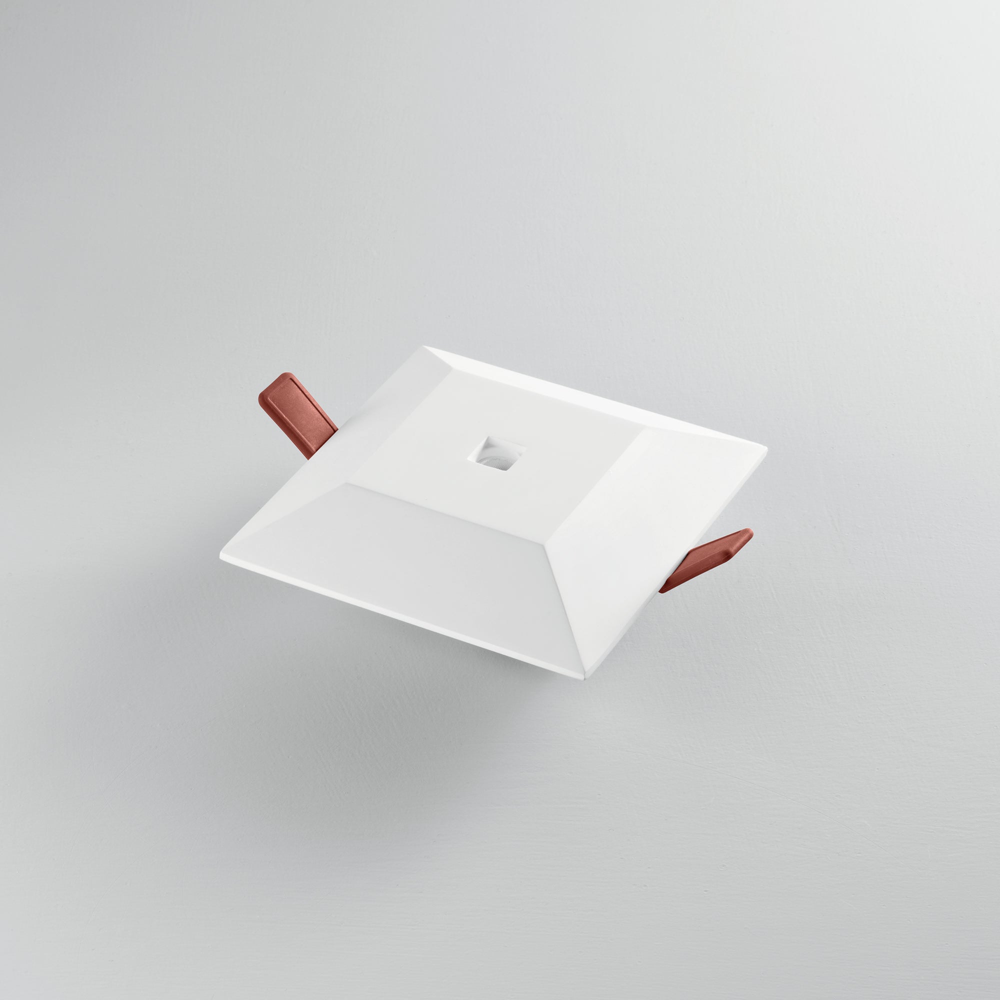 Incasso HALL in gesso verniciabile | FT Feel The
