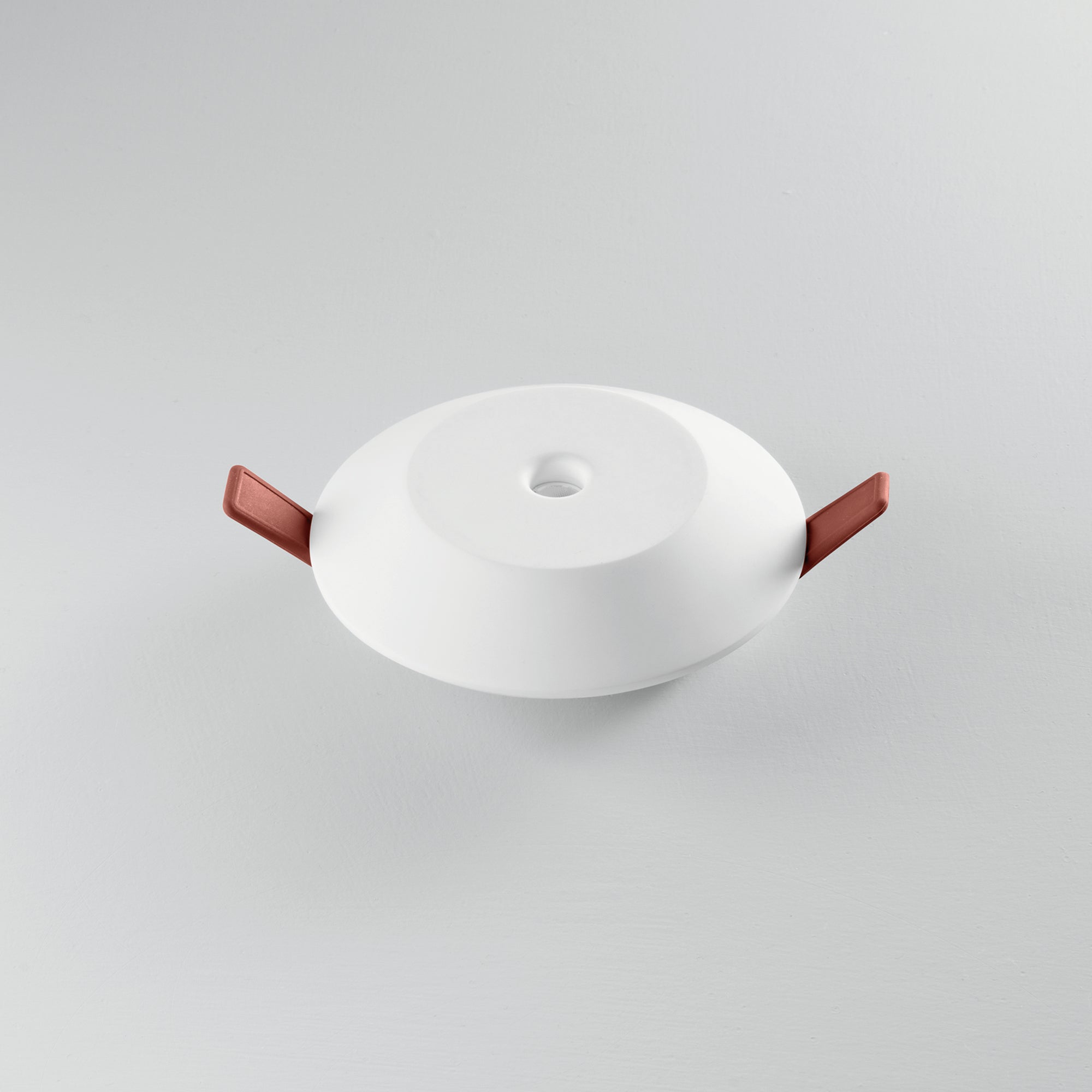 Incasso HALL in gesso verniciabile | FT Feel The