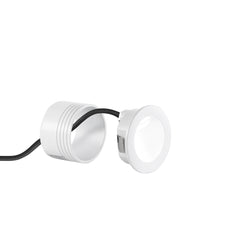 Segnapassi ONYX in alluminio pressofuso | FT Feel The