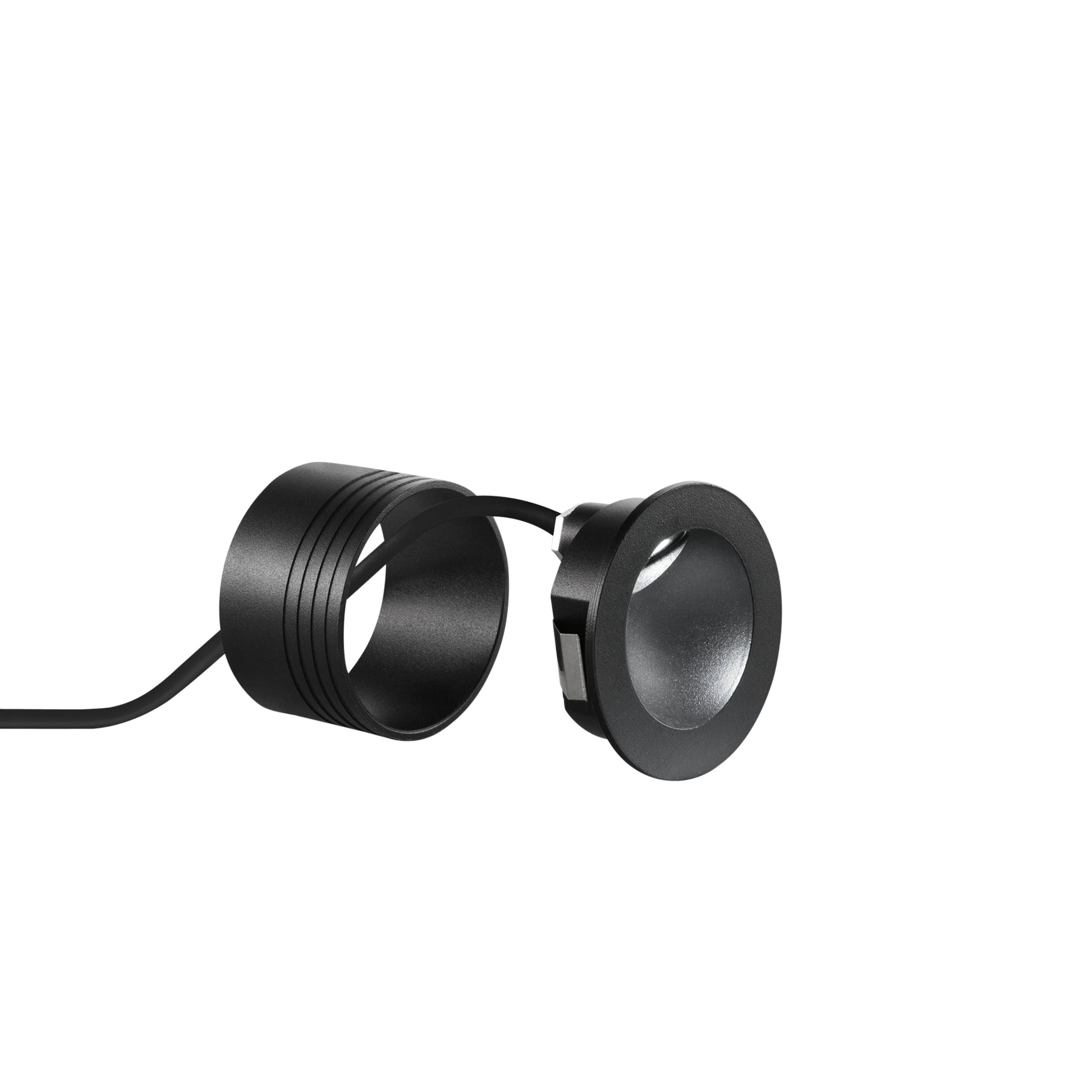 Segnapassi ONYX in alluminio pressofuso | FT Feel The