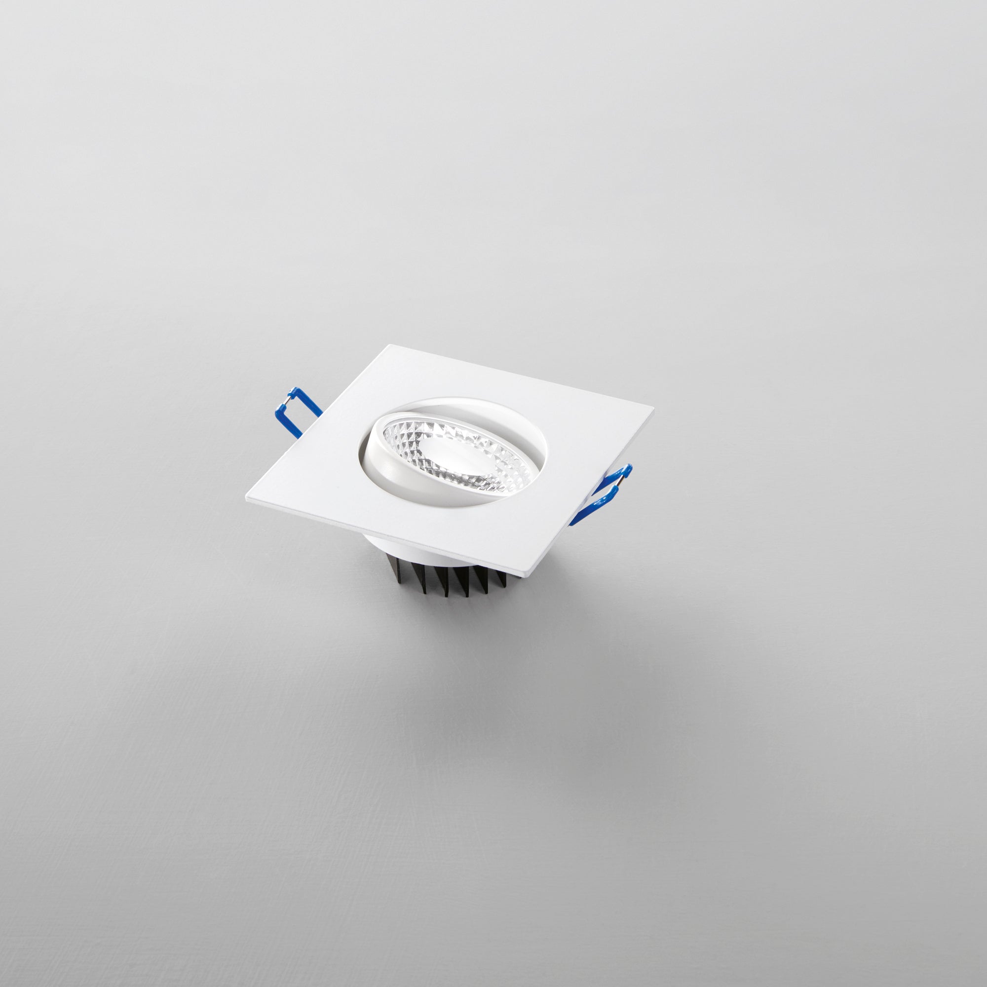 Incasso LED ORIONE quadrato - FT-FeelThe