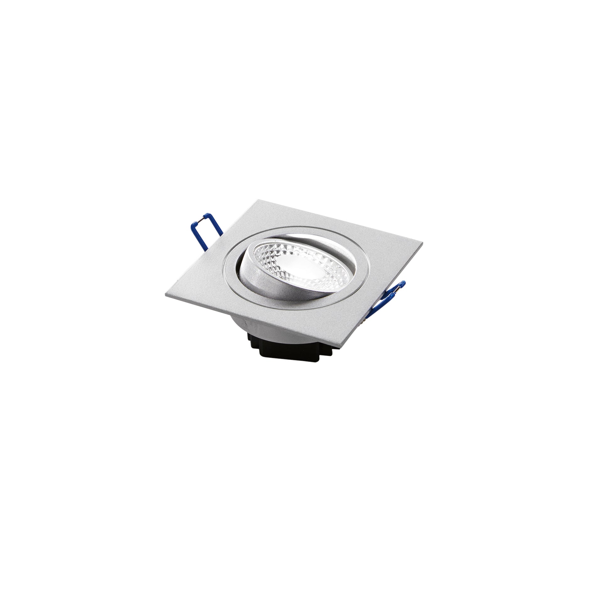 Incasso LED ORIONE quadrato - FT-FeelThe