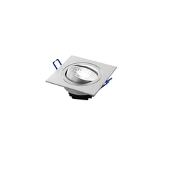 Incasso LED ORIONE quadrato - FT-FeelThe