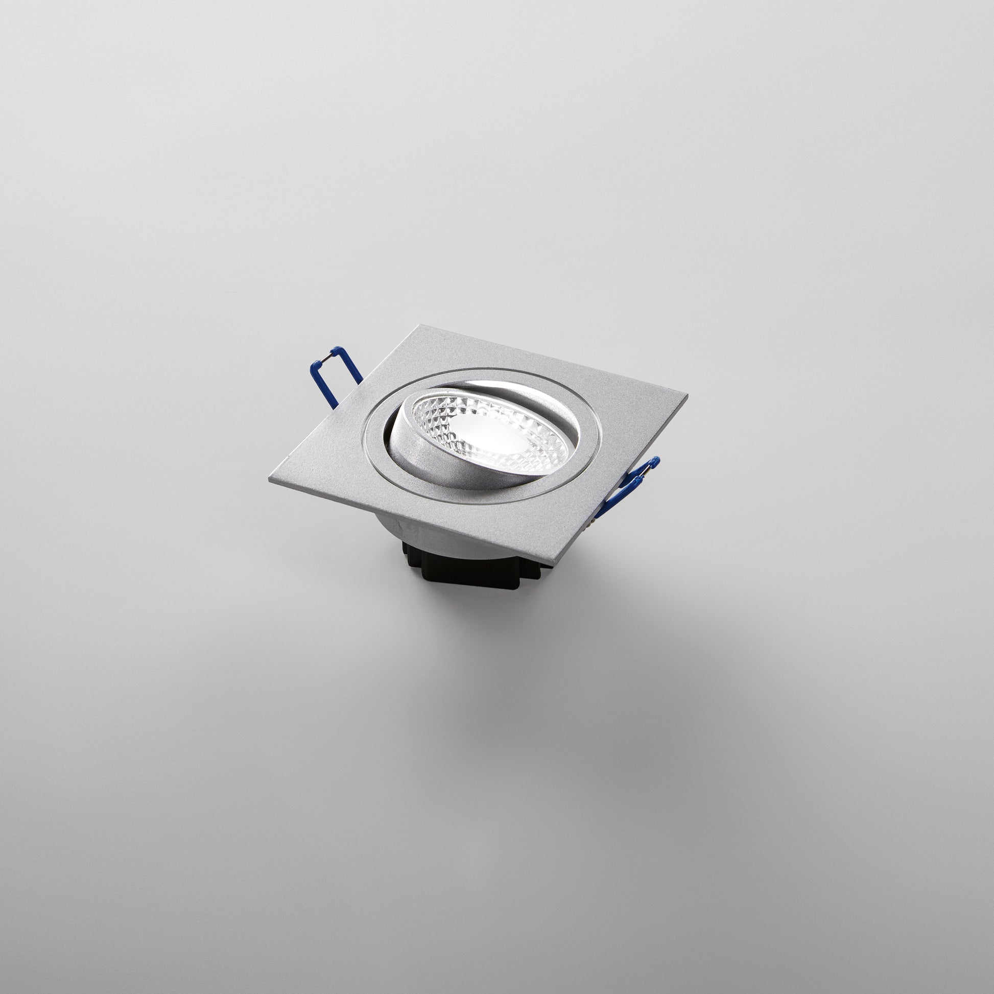 Incasso LED ORIONE quadrato - FT-FeelThe