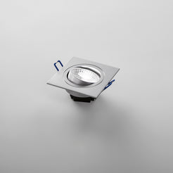 Incasso LED ORIONE quadrato - FT-FeelThe