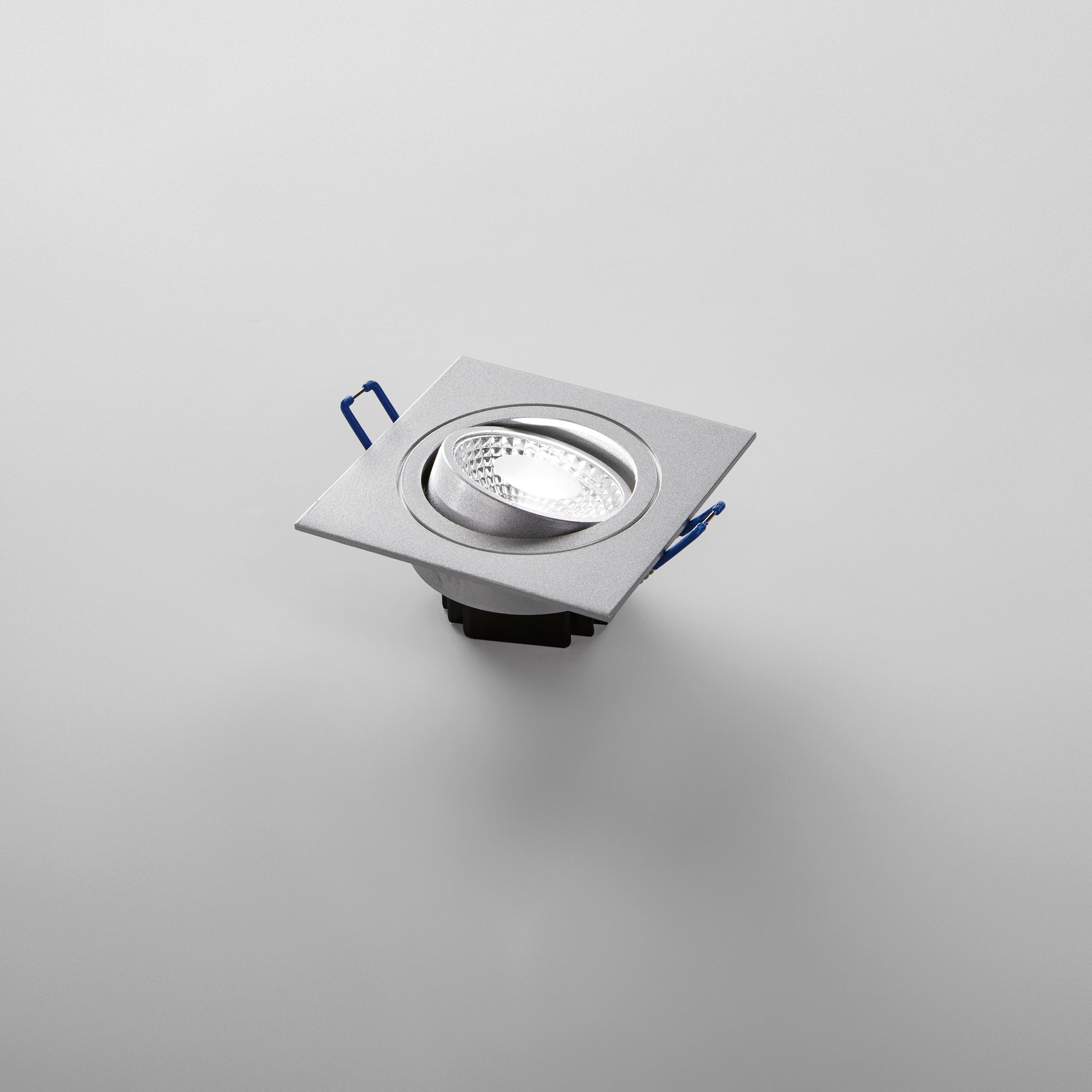 Incasso LED ORIONE quadrato - FT-FeelThe