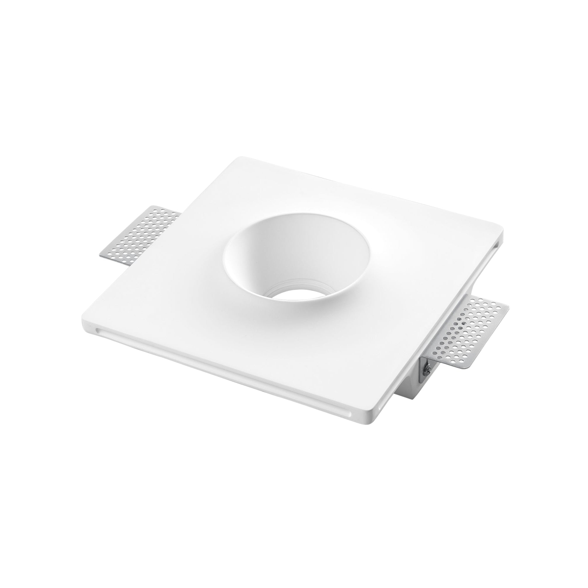Incasso in gesso SPLASH con staffa regolabile | FT Feel The