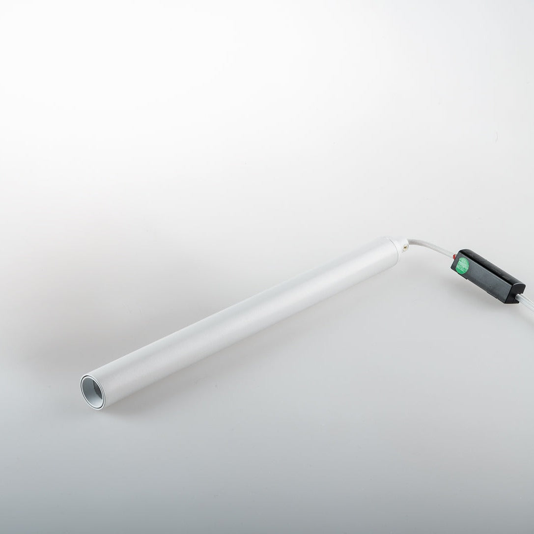 Faro LED TUBEX con base da incasso TUBEX orientabile - FT-FeelThe