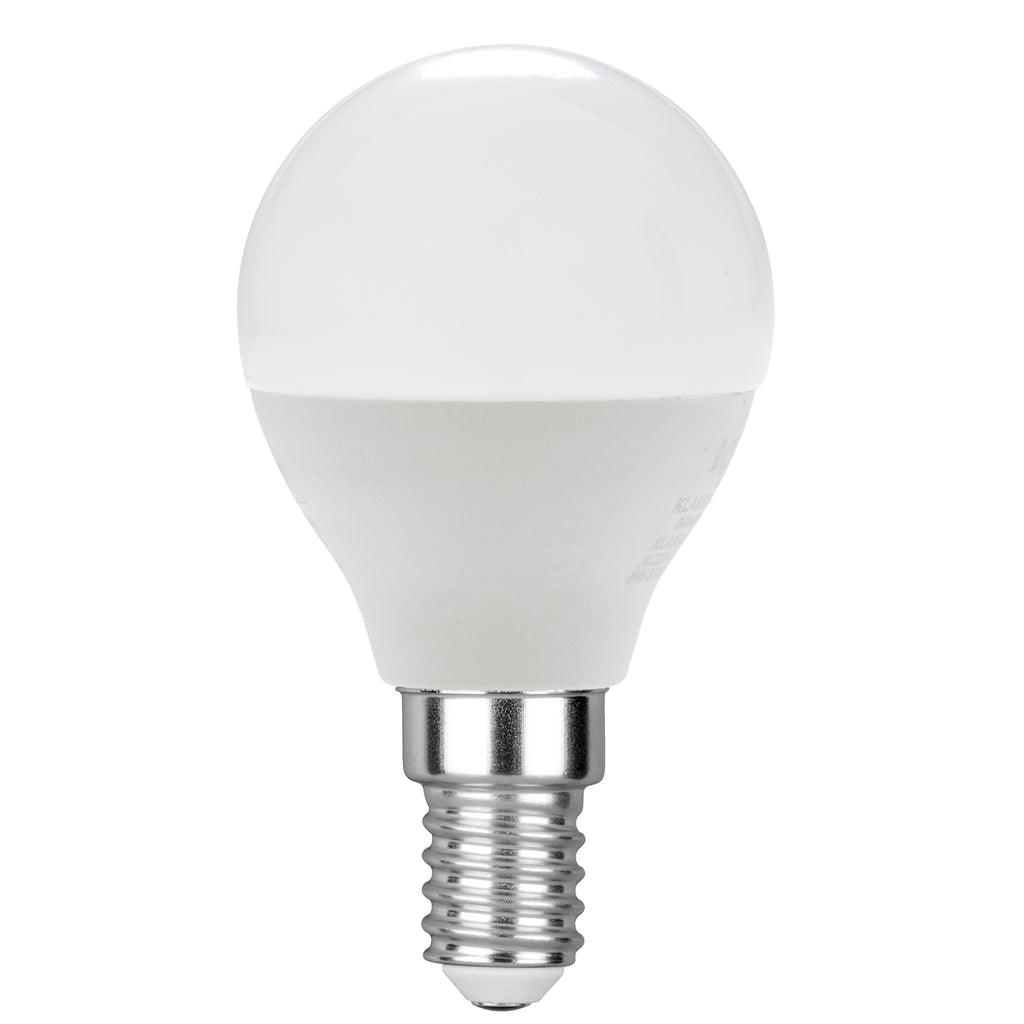 3 lampadine LED 6W, faretti GU10, 490 lumen, luce 3000K/4000K/6500K