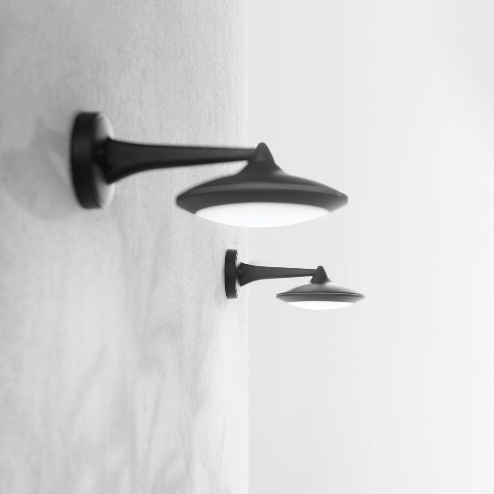 Applique LED da esterno ALYSON in alluminio