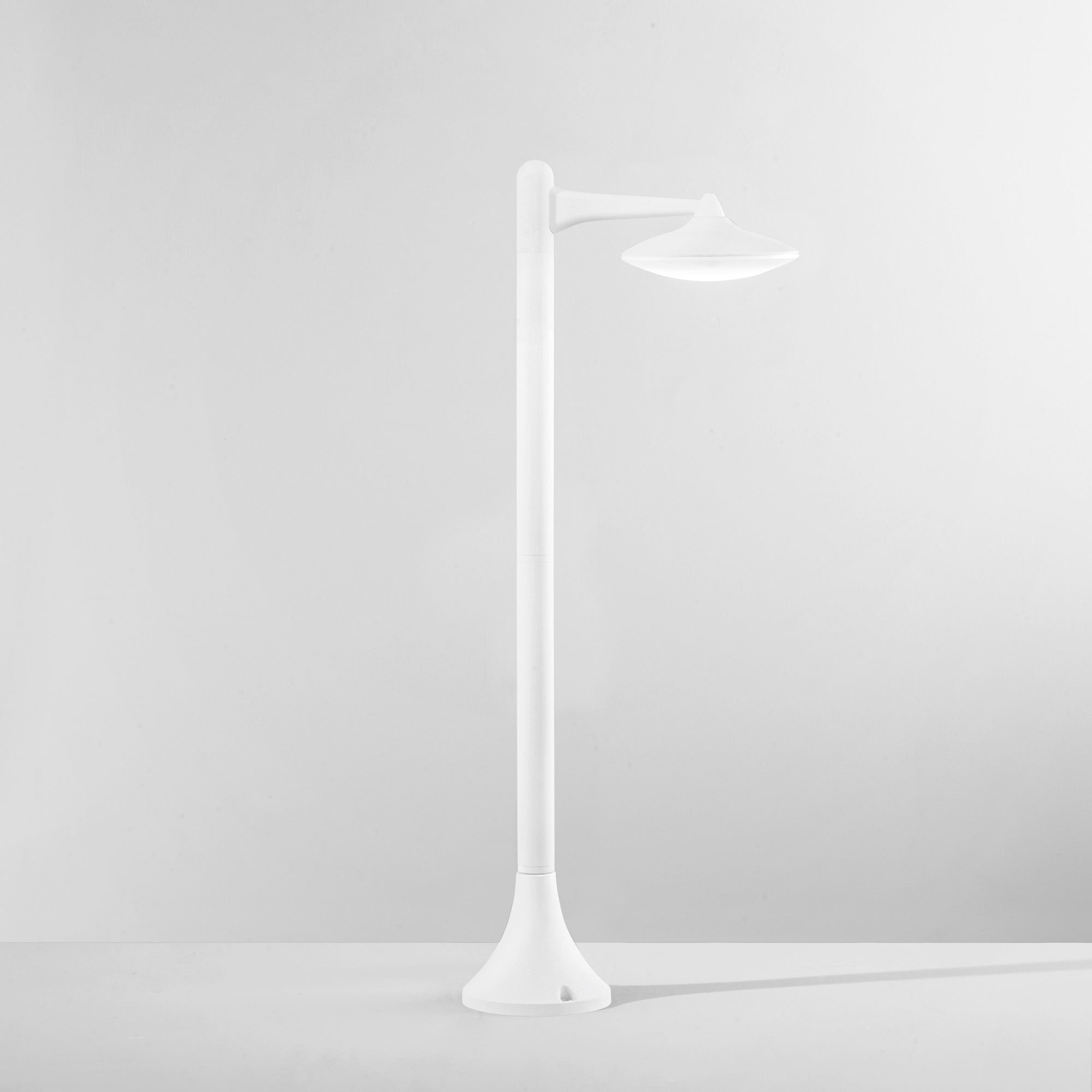 Palo ALYSON per esterni - FT-FeelThe