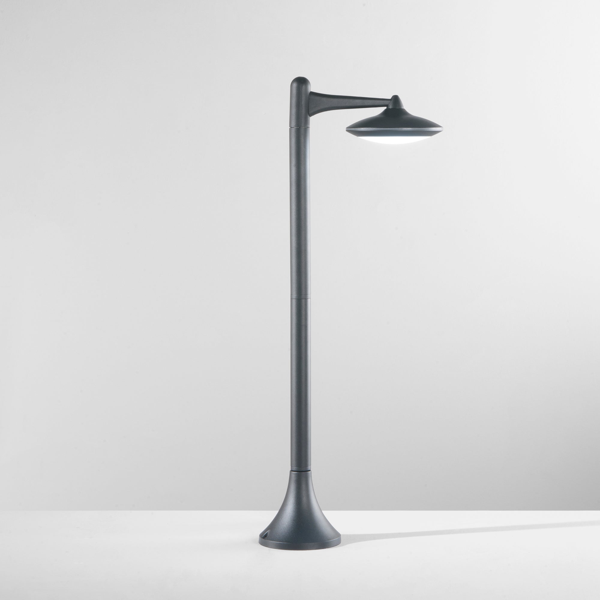 Palo ALYSON per esterni - FT-FeelThe