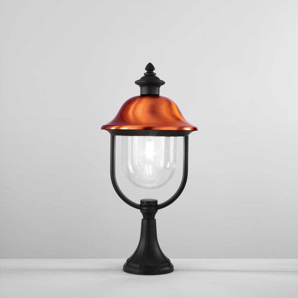 Lume da esterno VENEZIA E27 IP44
