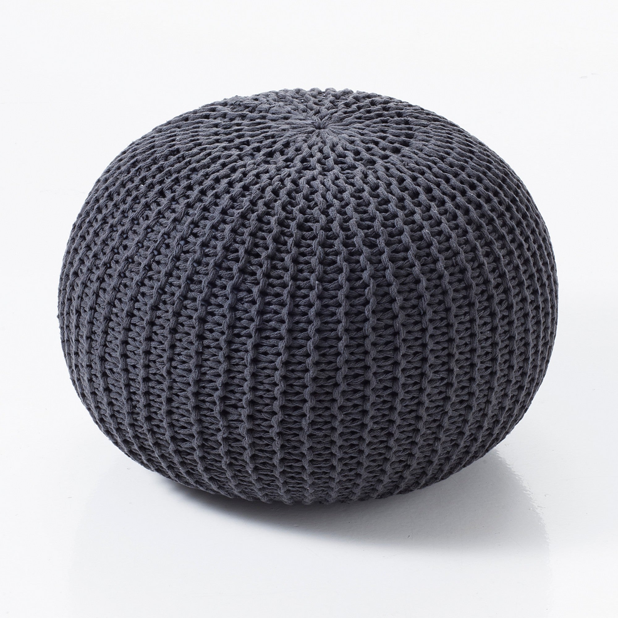 BLOWFISH cotton pouf