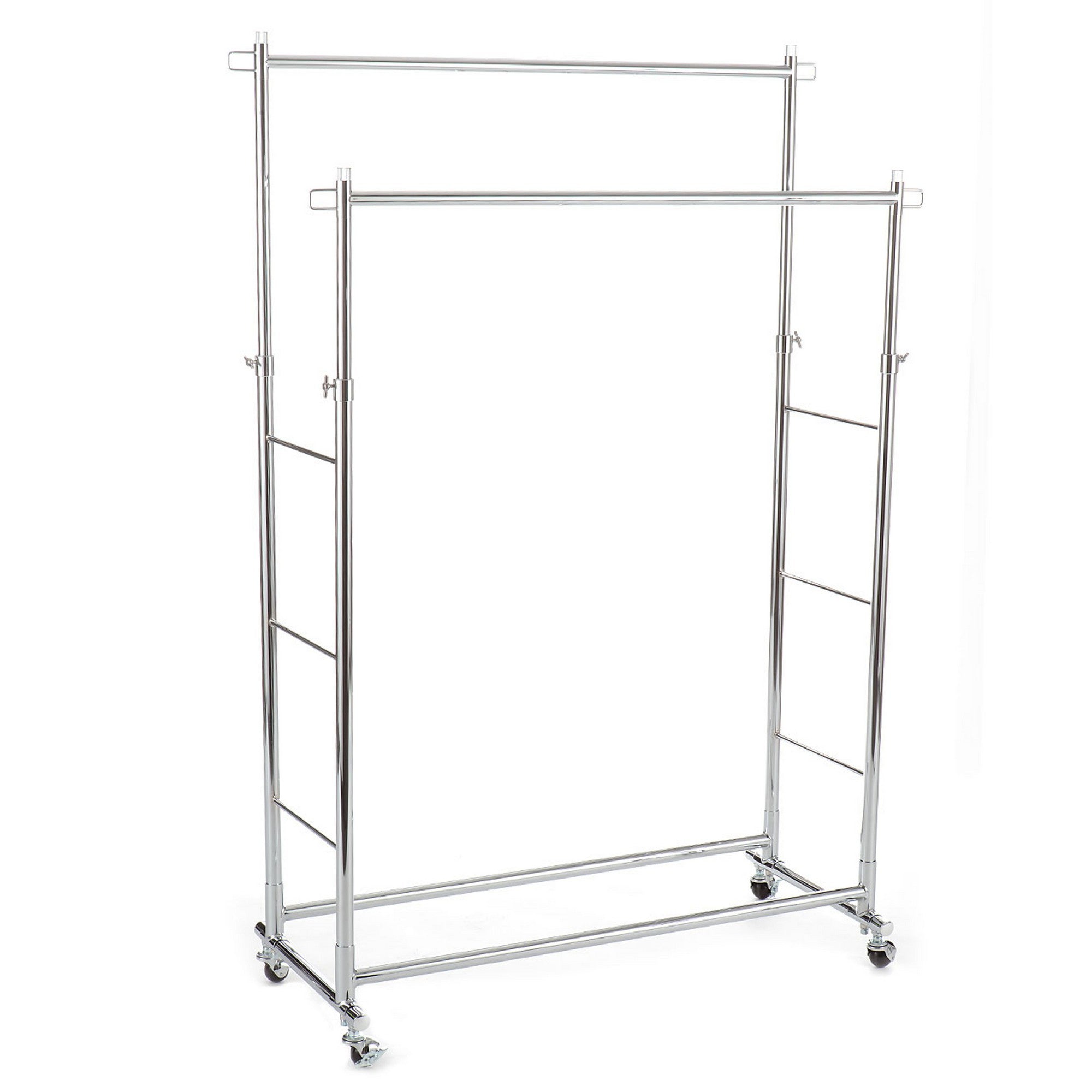 RIELLA clothes hanger rack