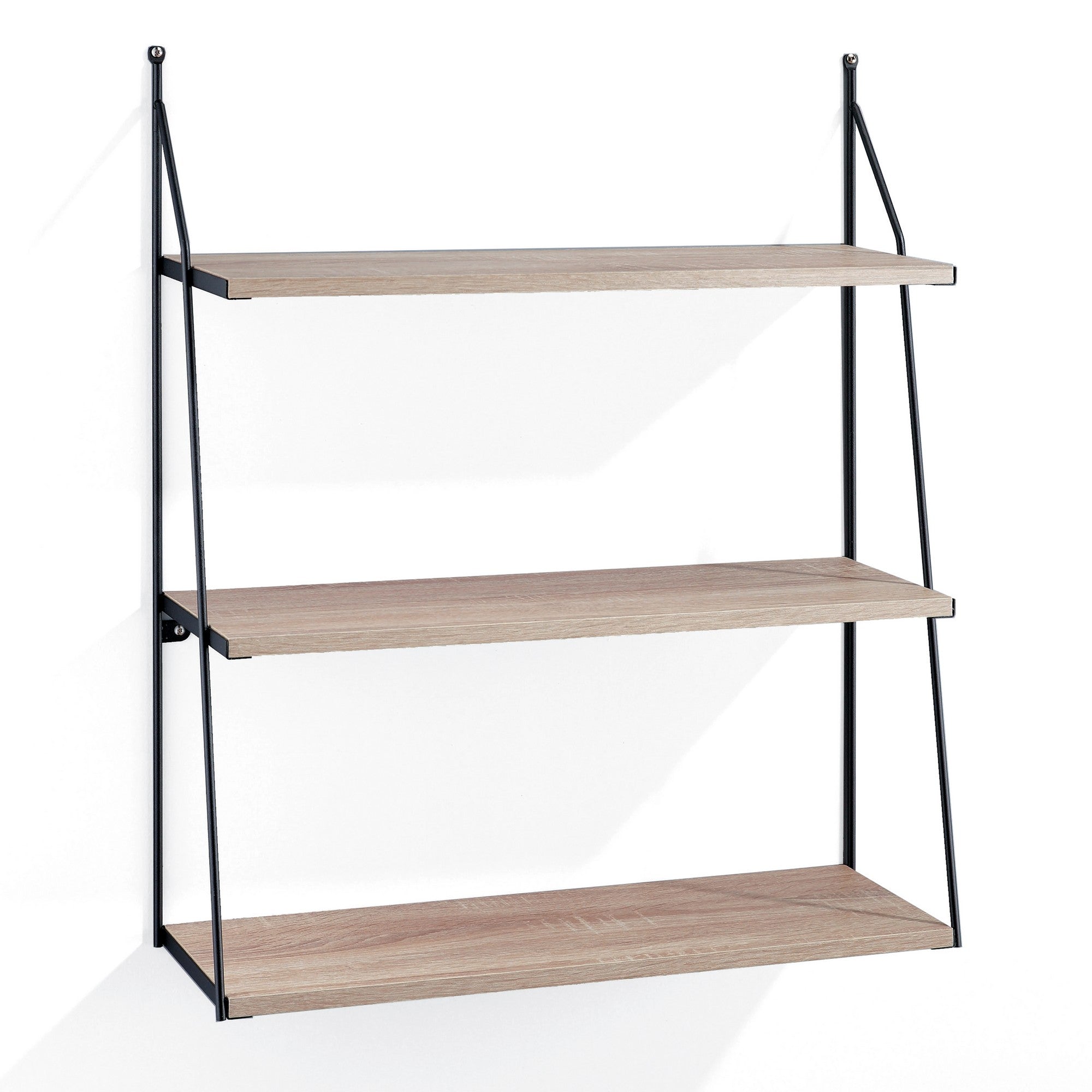 TRIS wall shelf