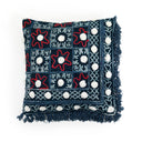 Cuscino EDELWEISS con rivestimento in cotone - FT-FeelThe