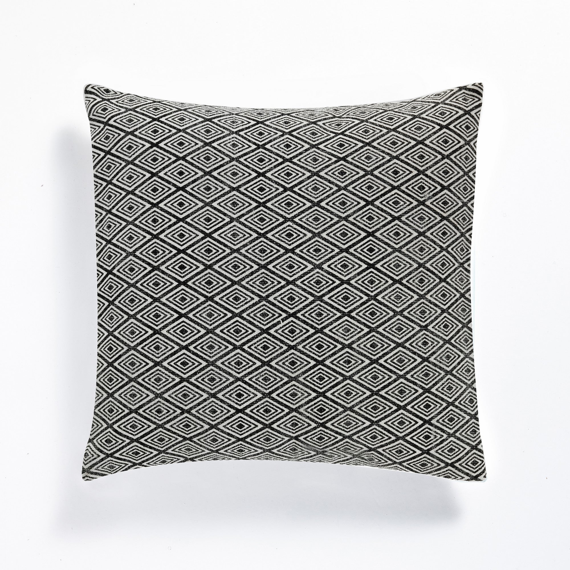 MANGY cushion with cotton cover