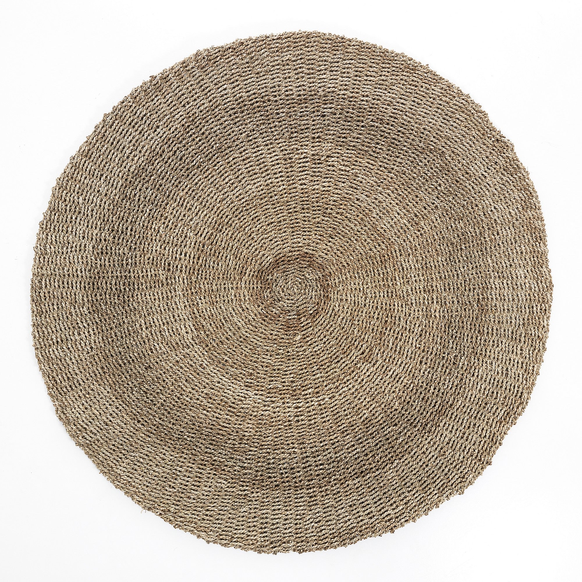 RURAL seagrass rug