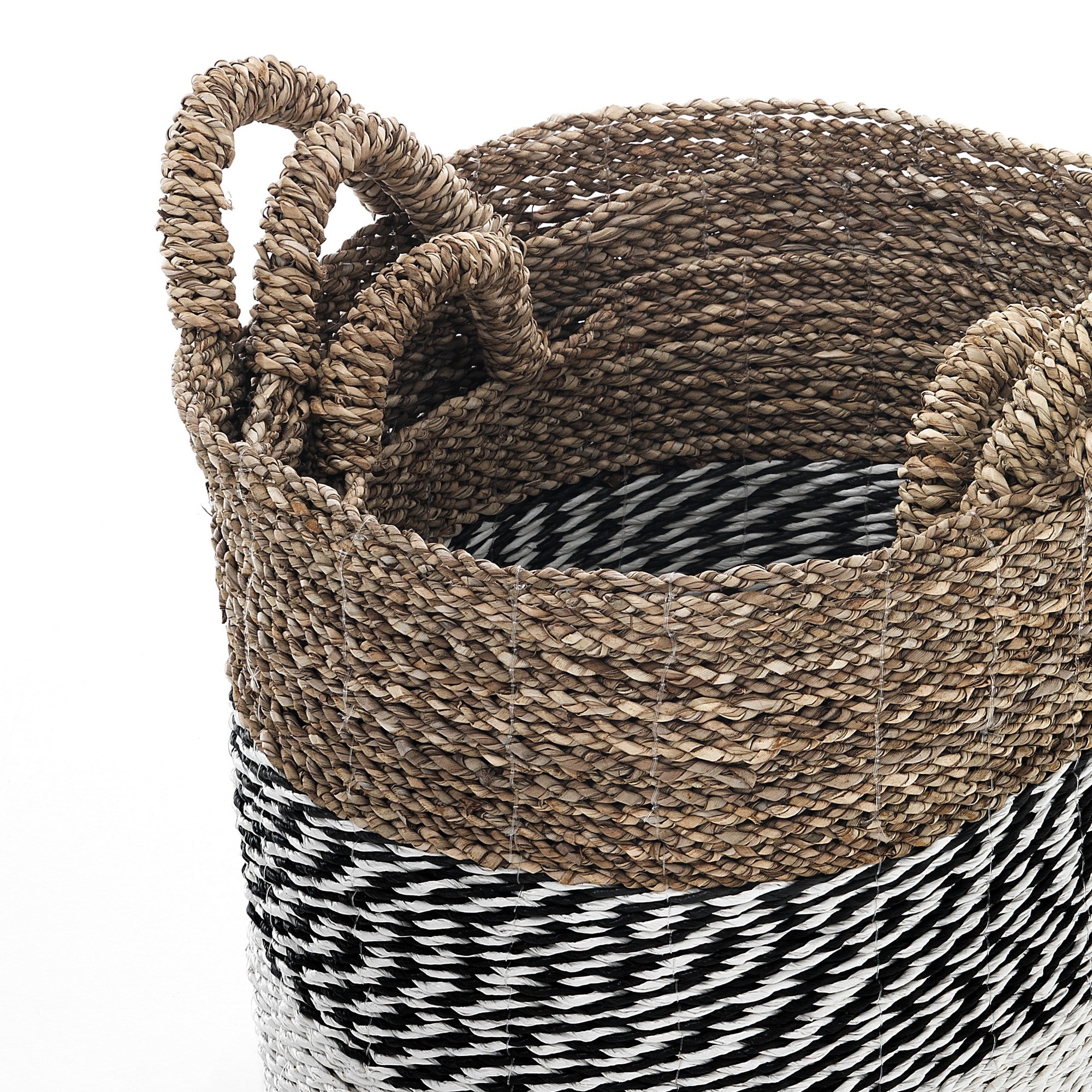 Set of 3 OASIS baskets