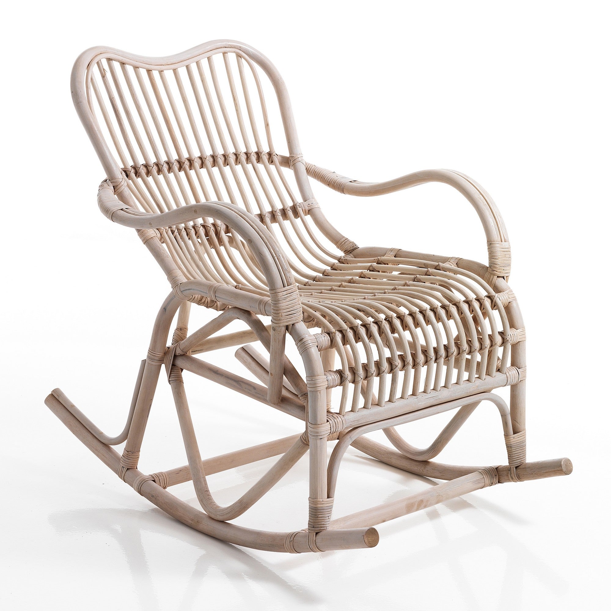 SWING Outdoor Rocking Chair