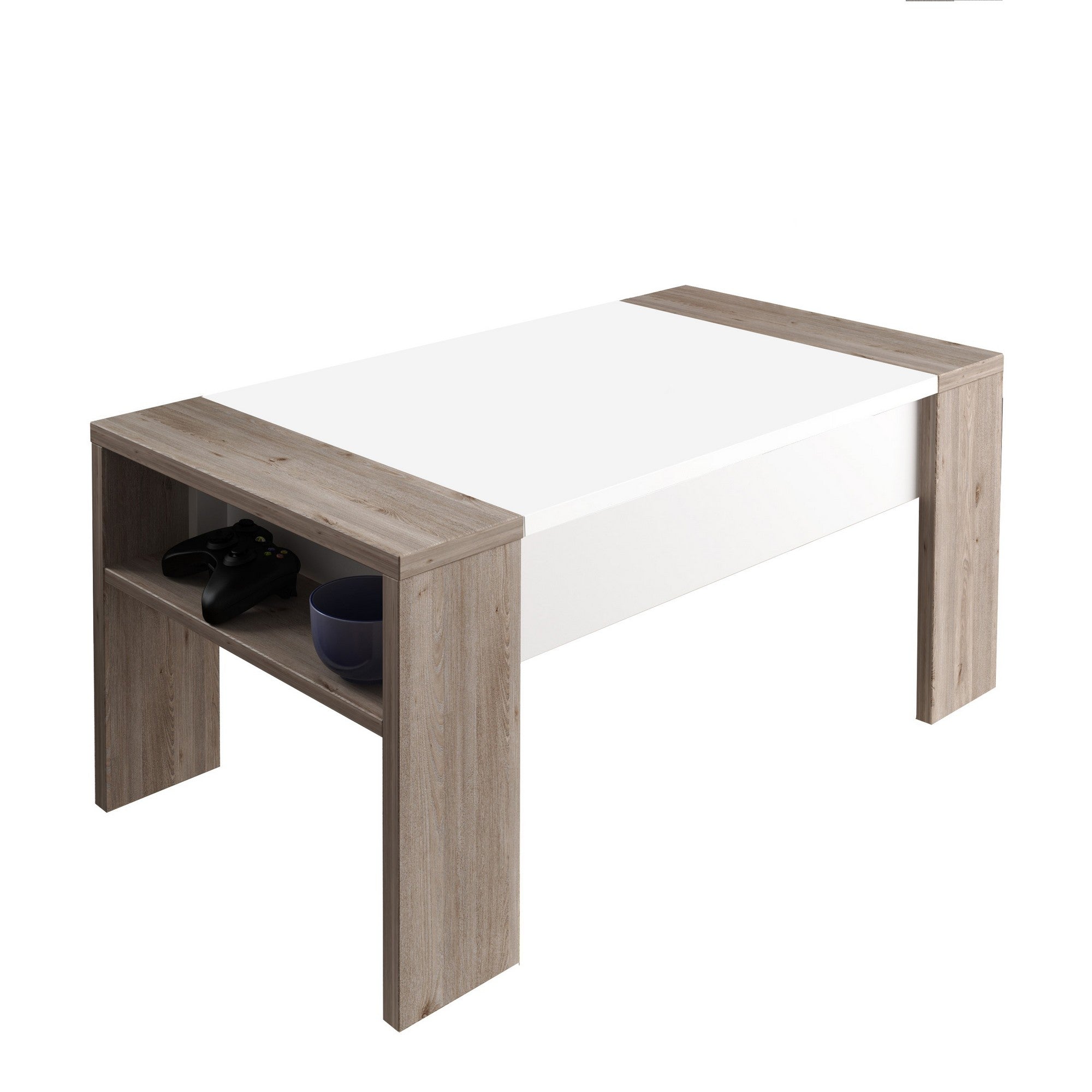 Table de rangement SECRET en MDF