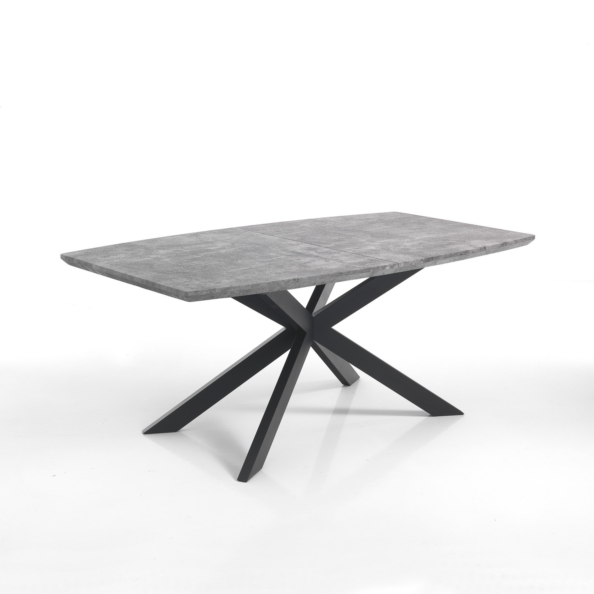 COMET extendable table