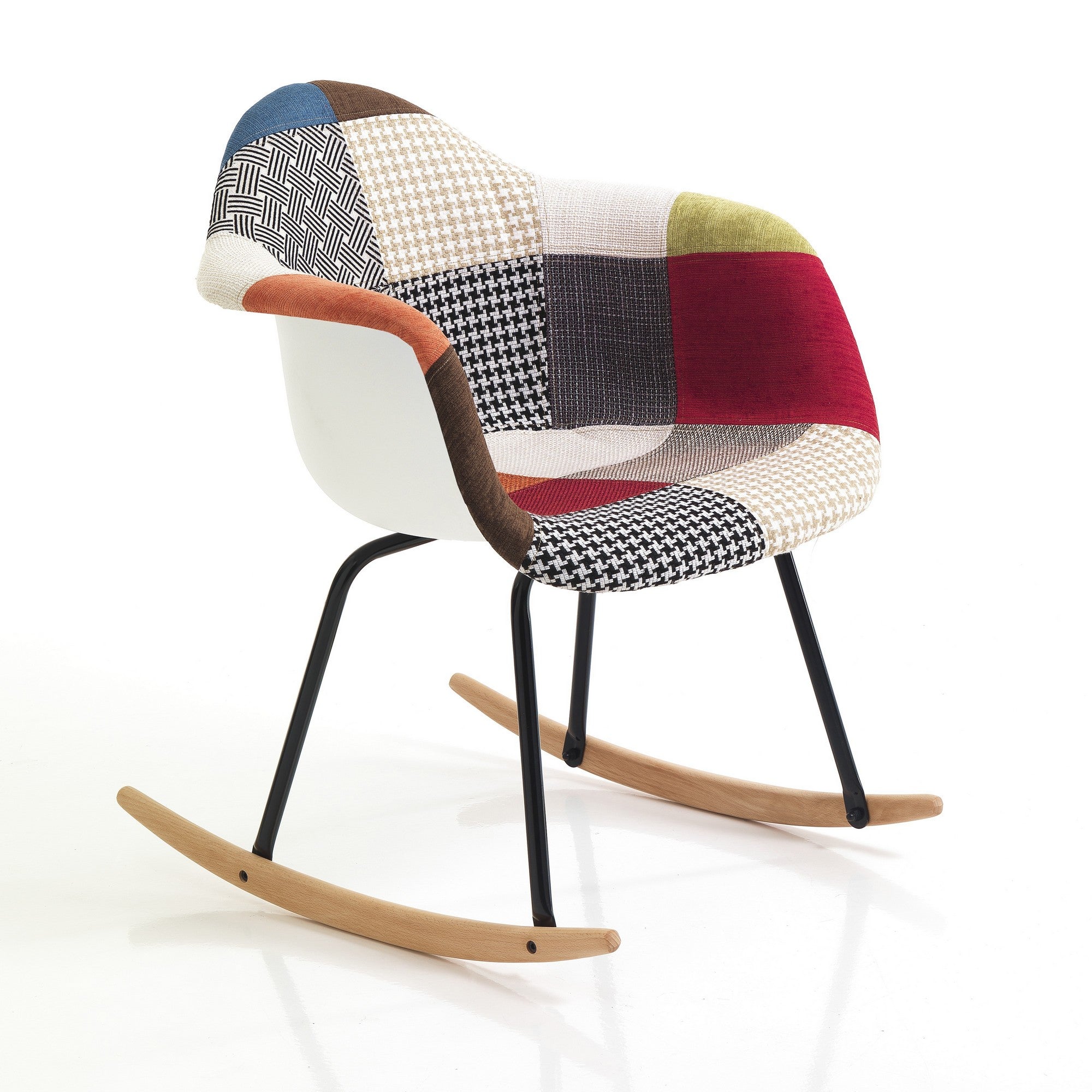 ARLECCHINO Rocking Chair