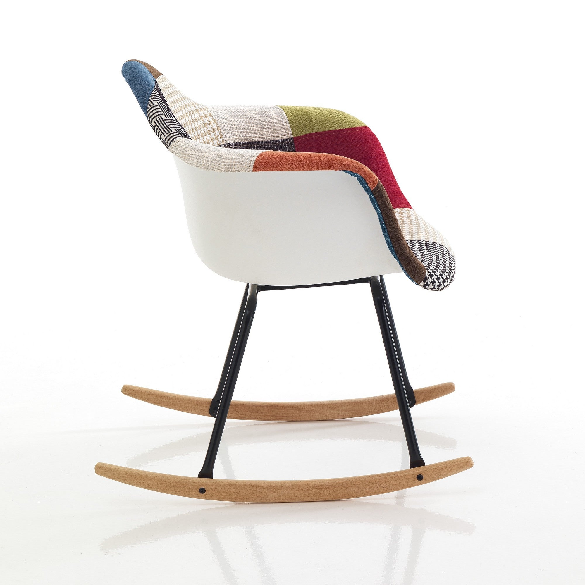 ARLECCHINO Rocking Chair