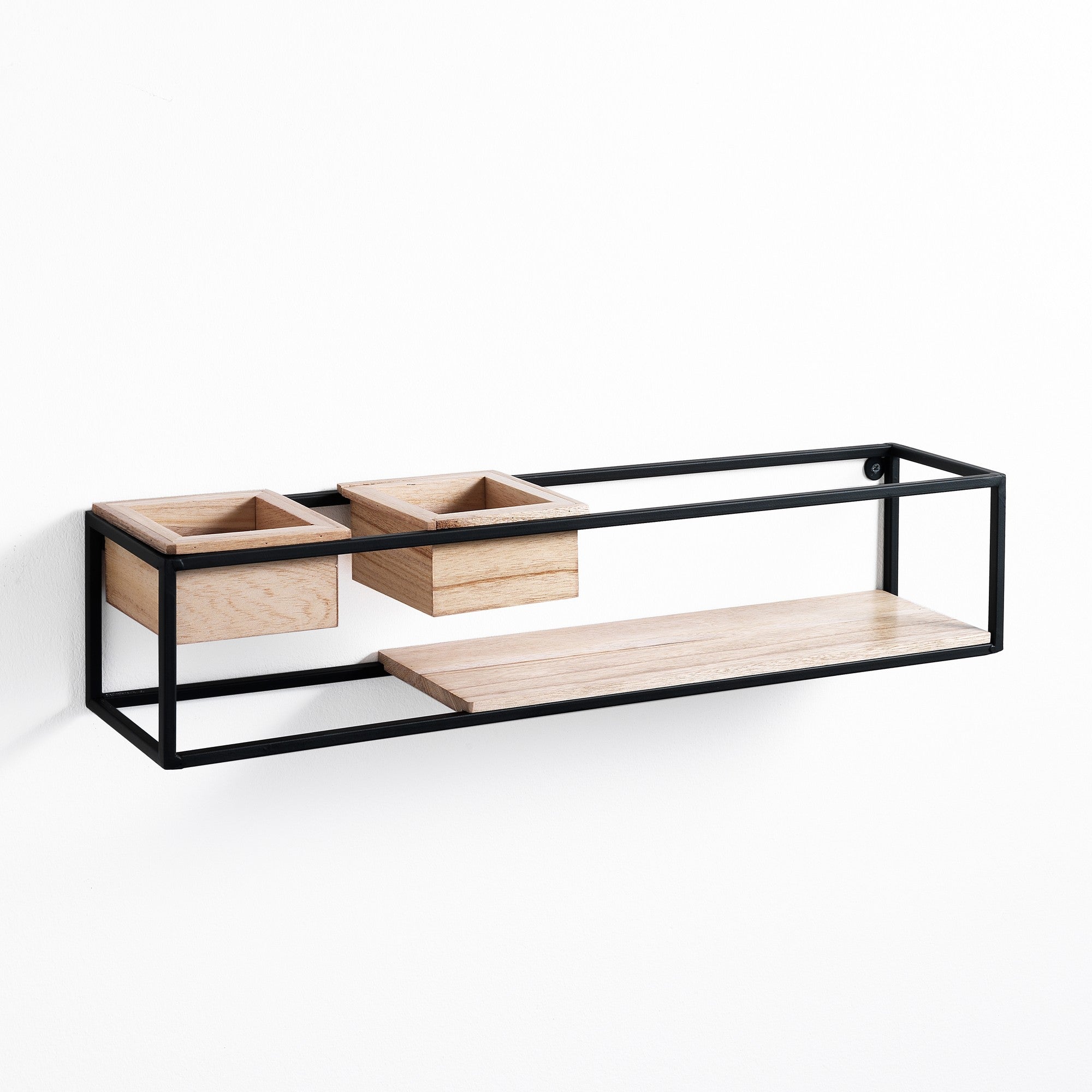 SULTAN wall shelf