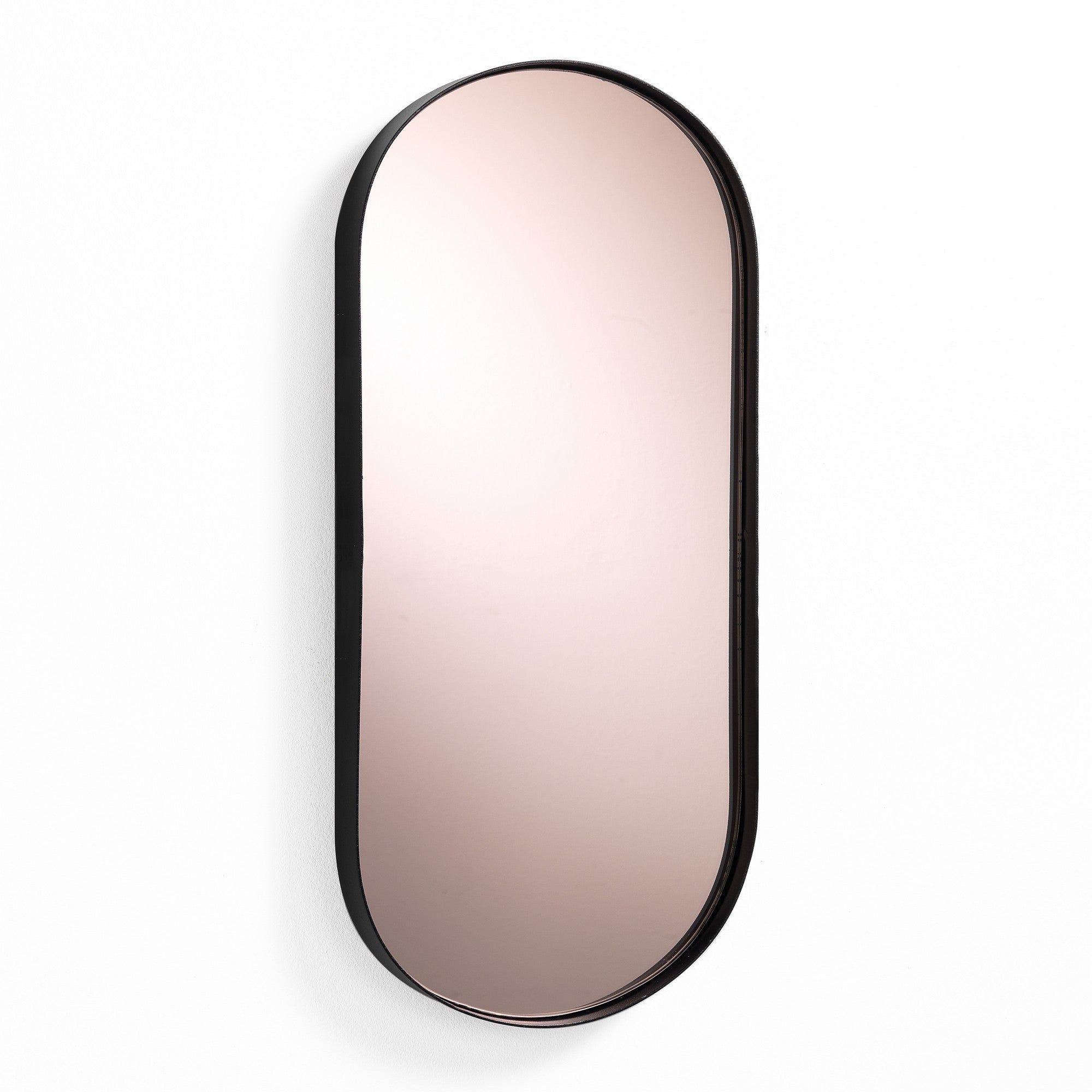 BRONZY wall mirror