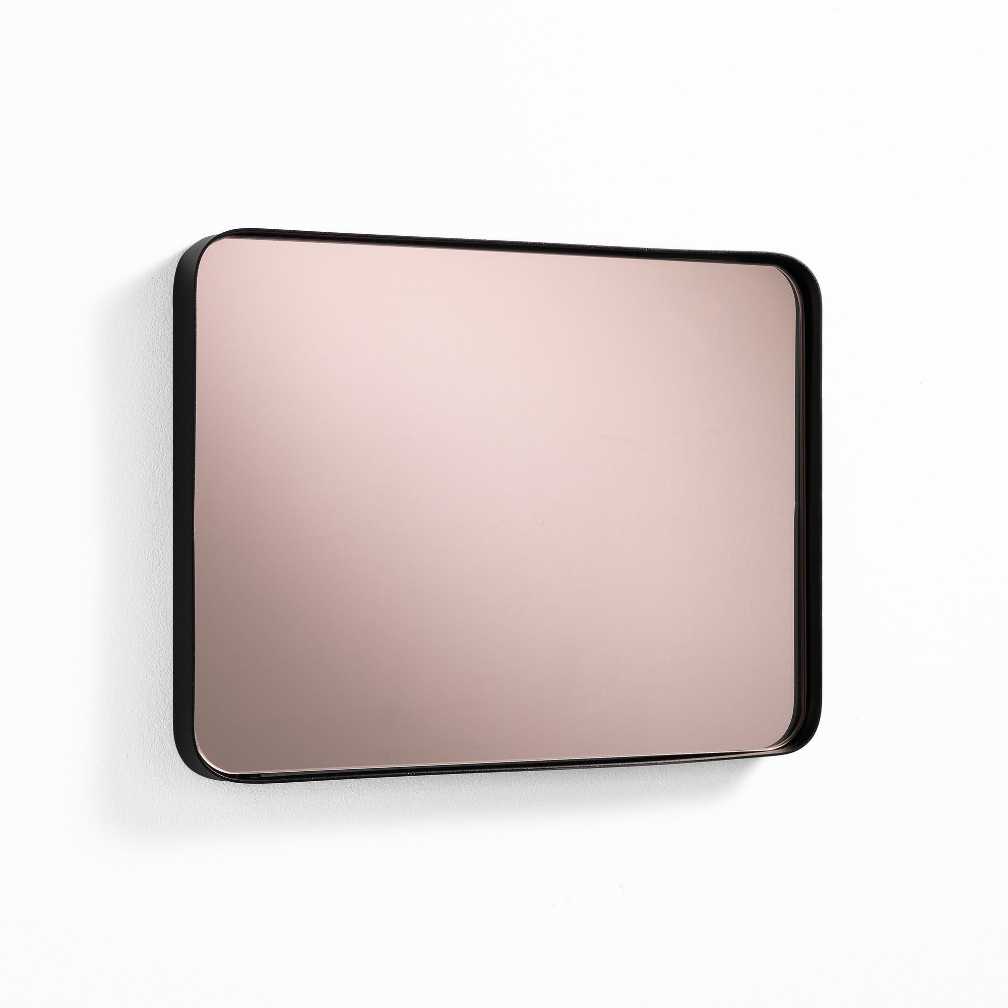 Miroir mural BRONZY