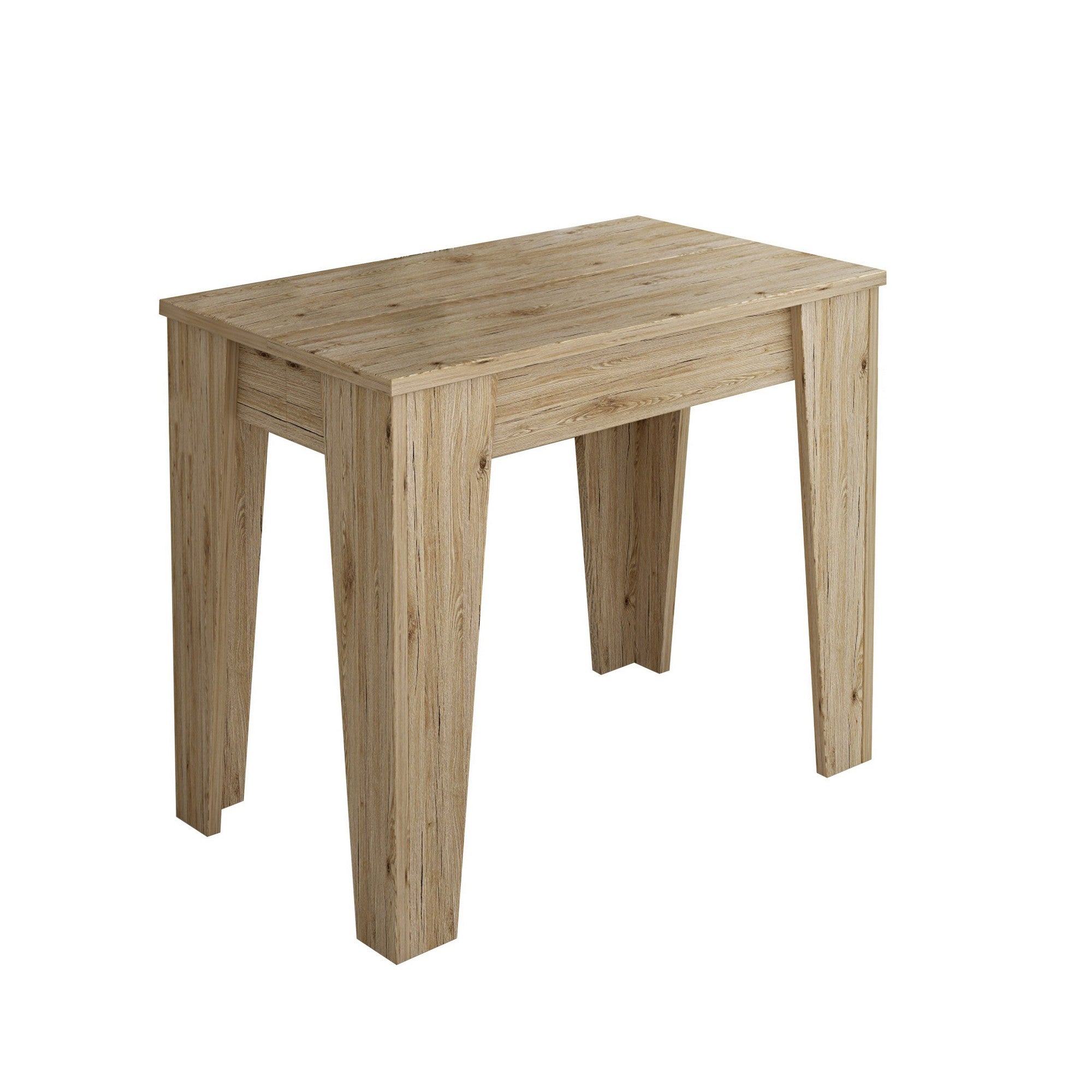 Table extensible en bois LOY