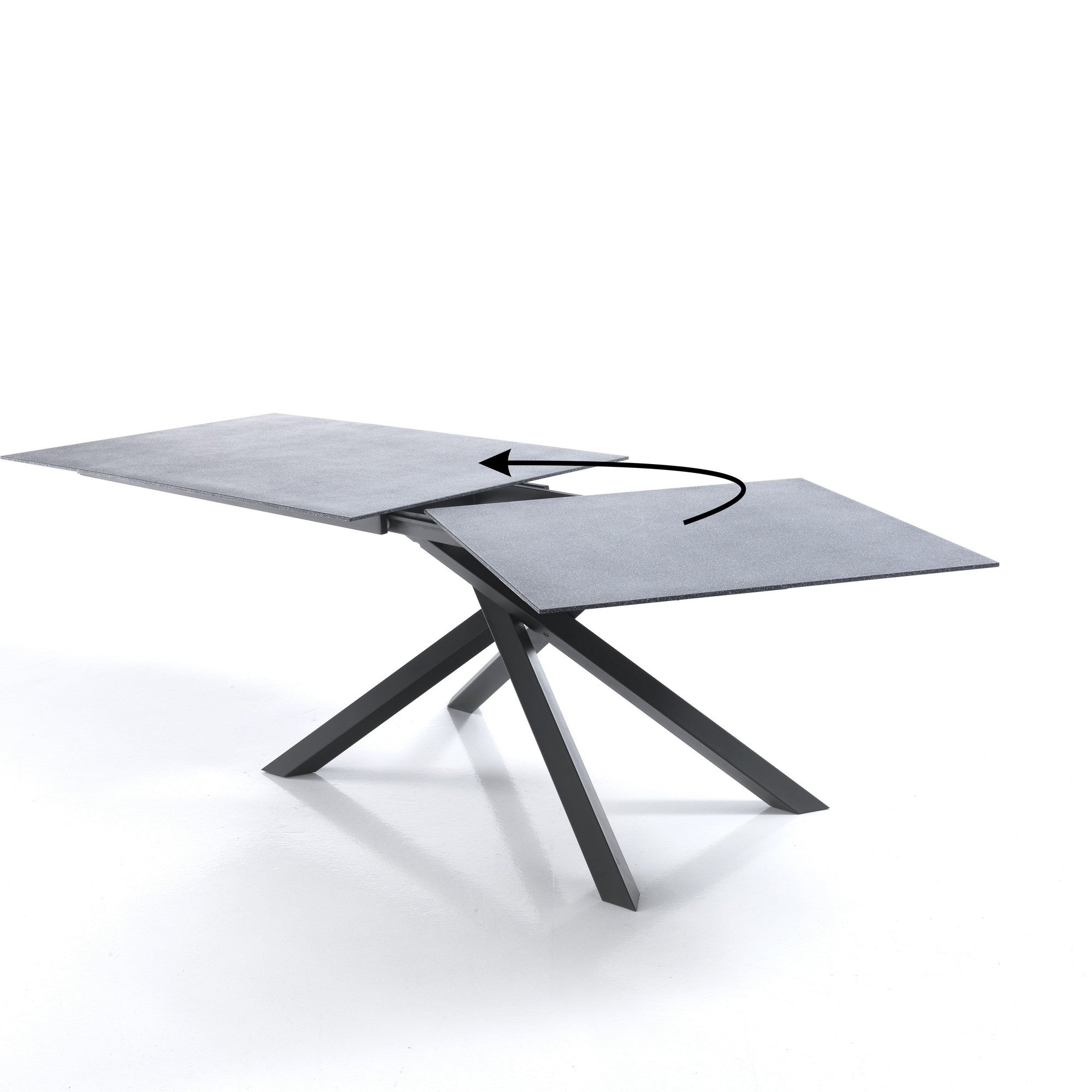 Table SUP extensible