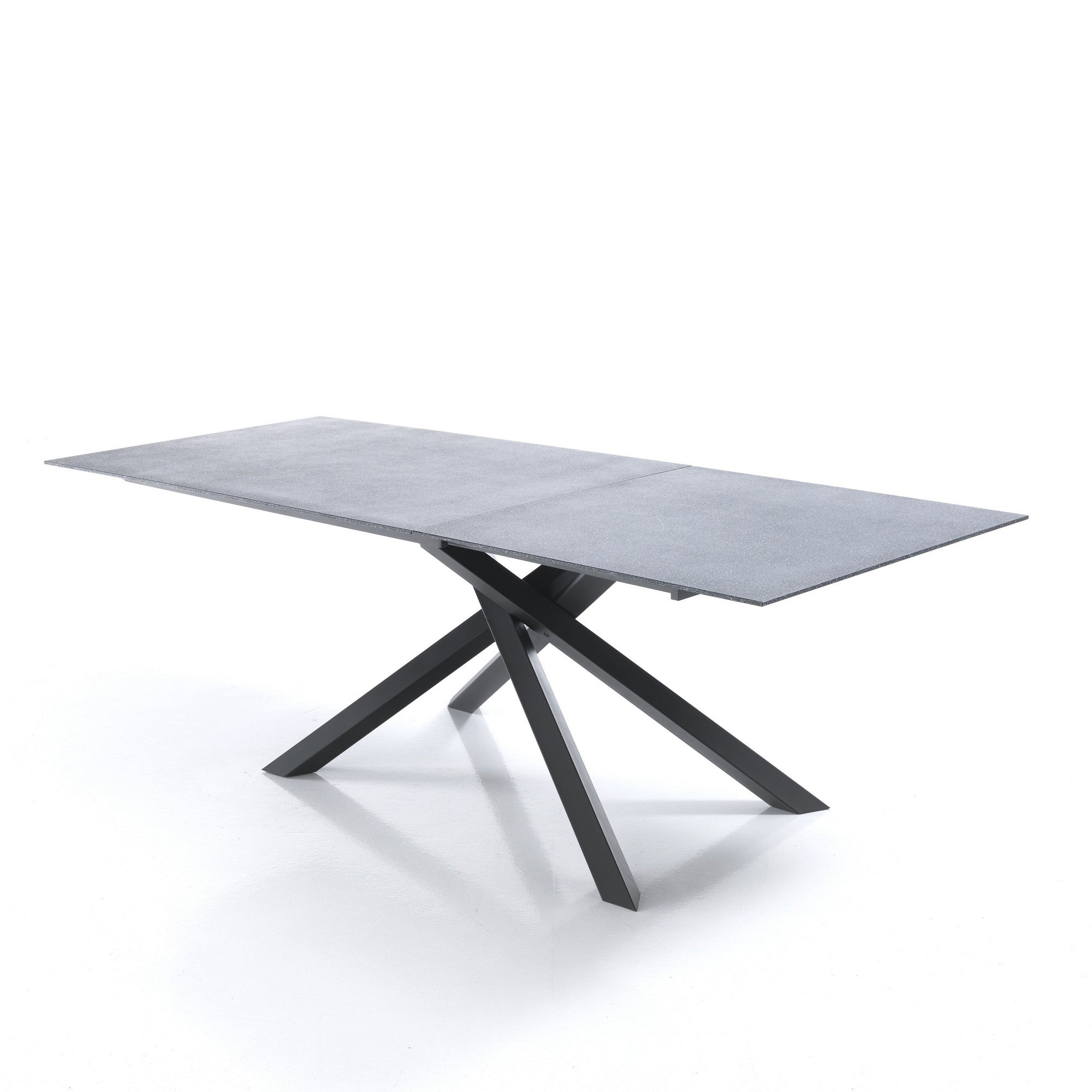 Table SUP extensible